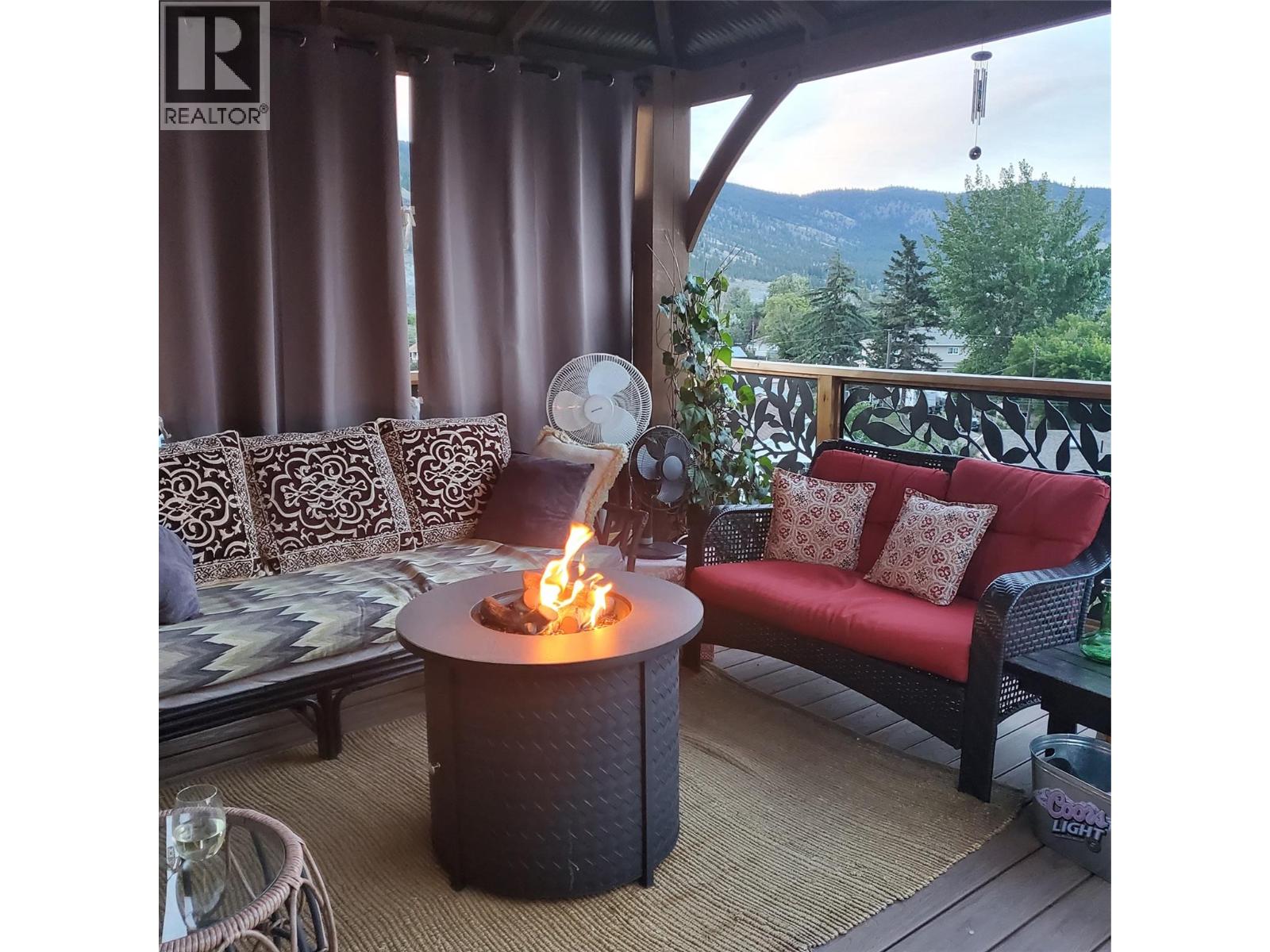 1301 Fir Avenue, Merritt, British Columbia  V1S 1L1 - Photo 41 - 10384365