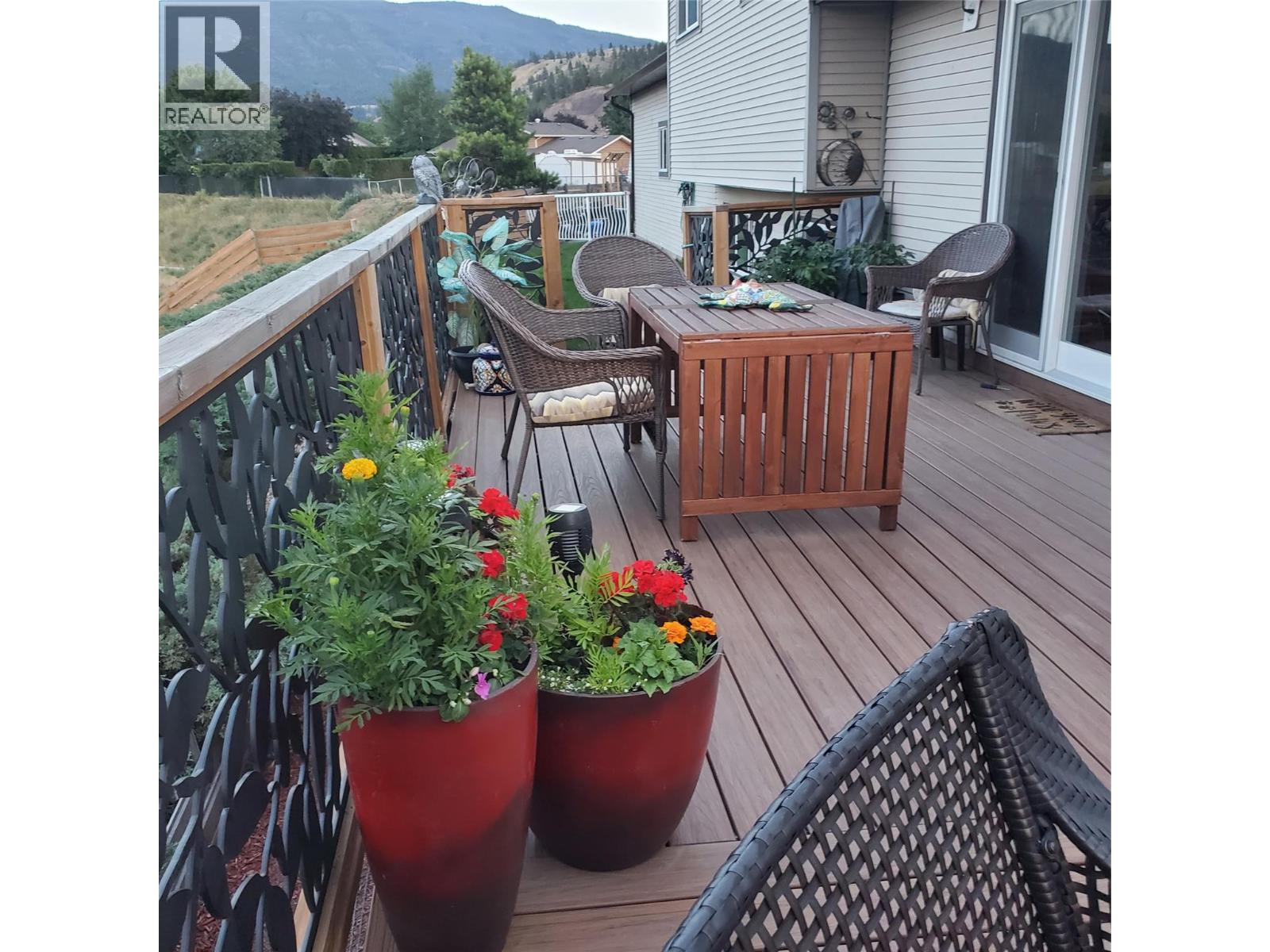 1301 Fir Avenue, Merritt, British Columbia  V1S 1L1 - Photo 42 - 10384365