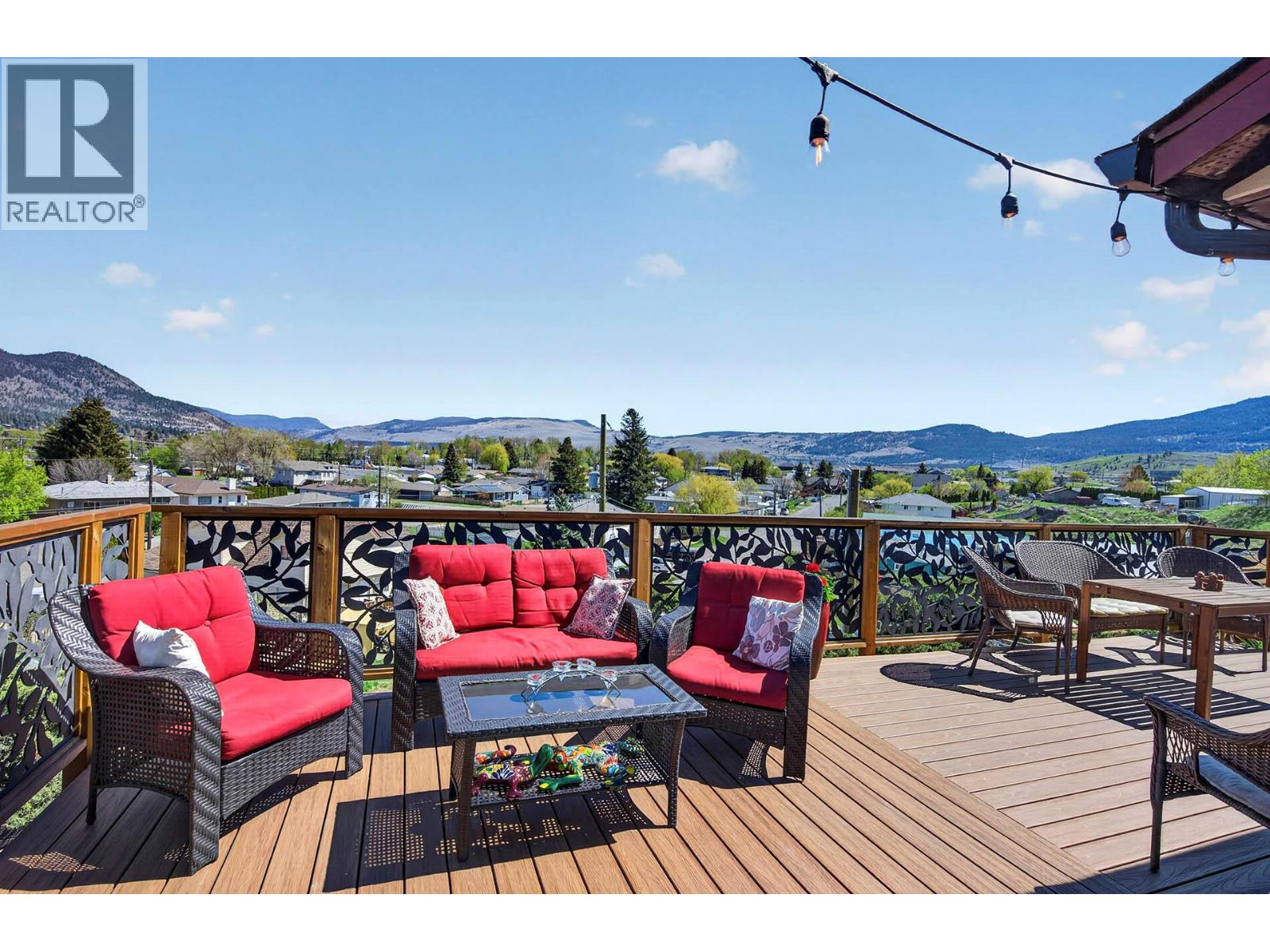 1301 Fir Avenue, Merritt, British Columbia  V1S 1L1 - Photo 44 - 10384365