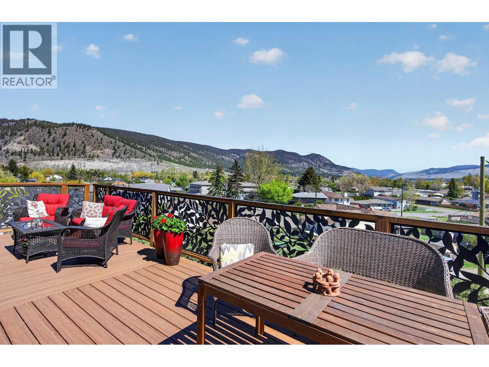 1301 Fir Avenue, Merritt, British Columbia  V1S 1L1 - Photo 45 - 10384365