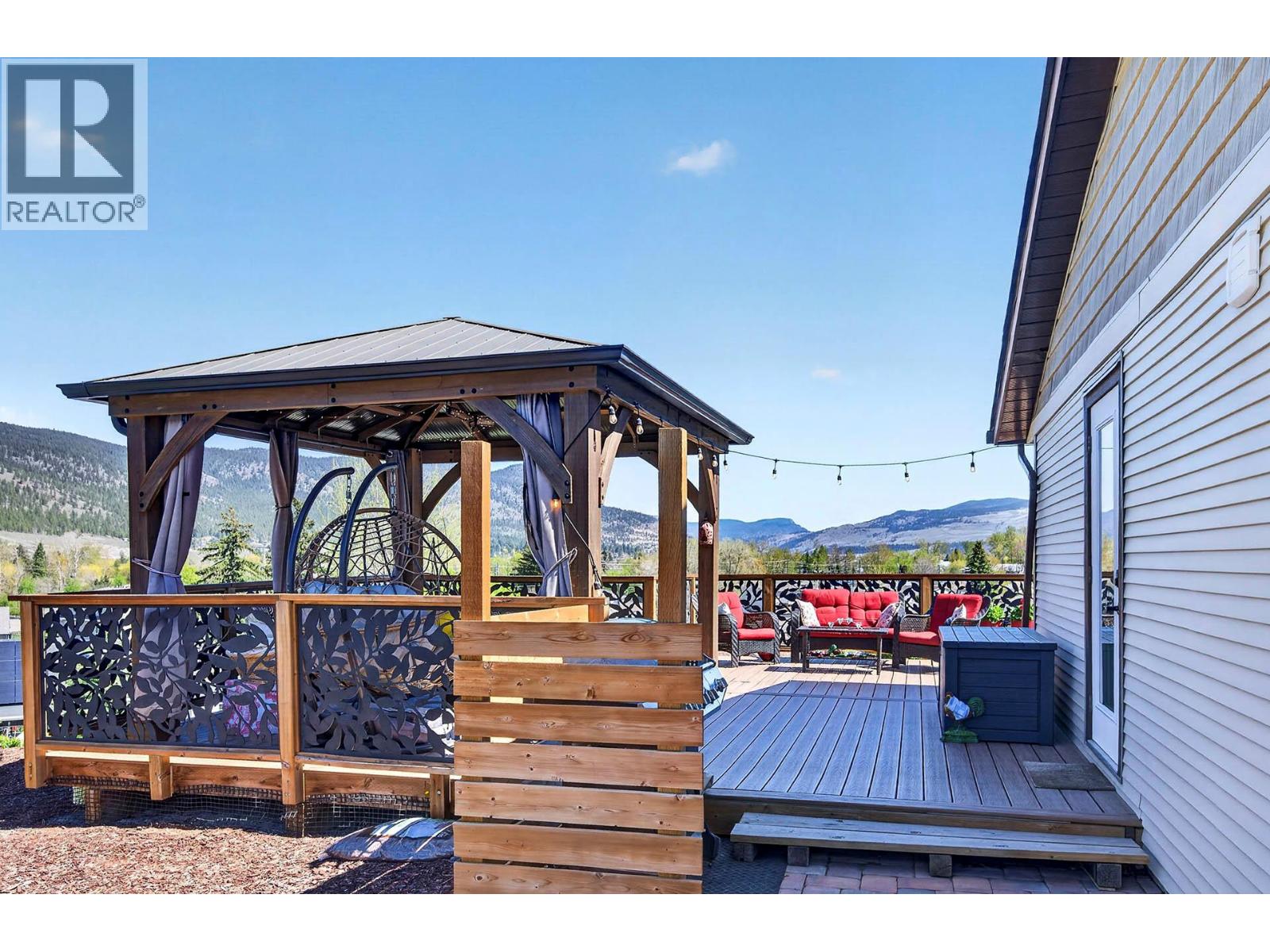 1301 Fir Avenue, Merritt, British Columbia  V1S 1L1 - Photo 47 - 10384365