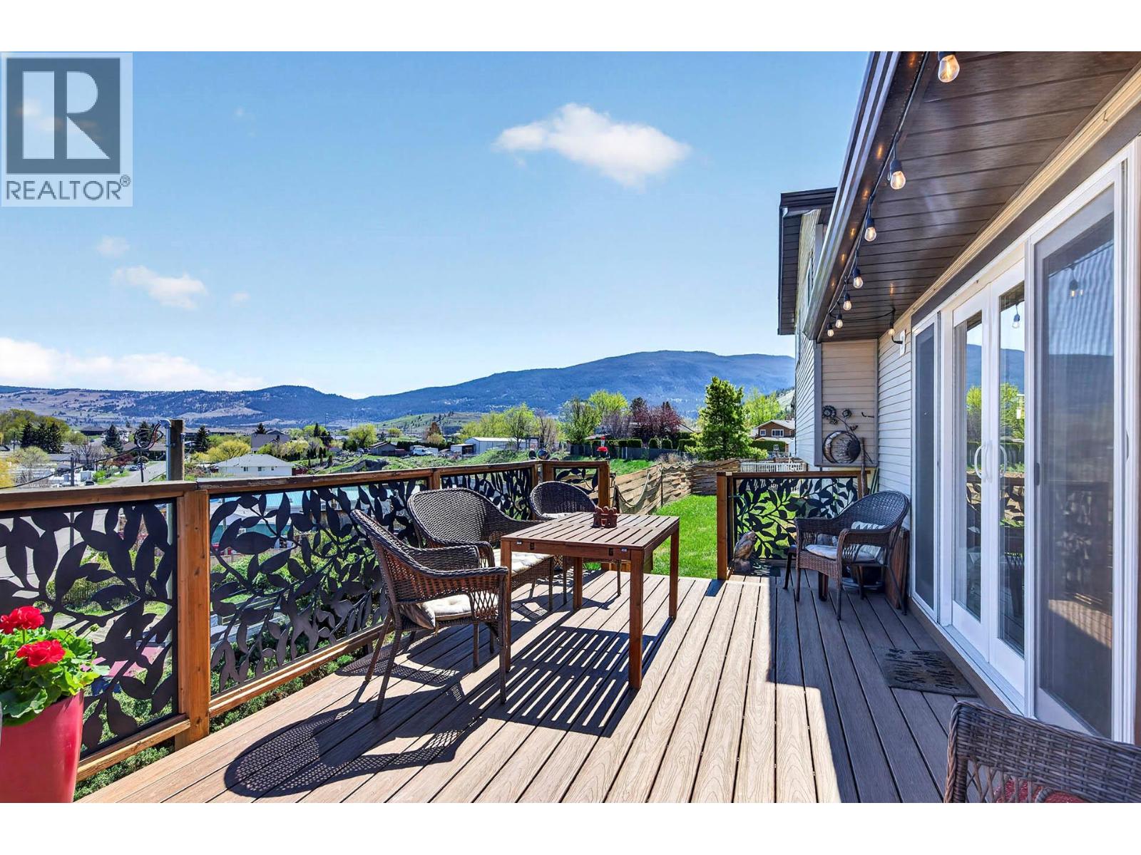 1301 Fir Avenue, Merritt, British Columbia  V1S 1L1 - Photo 7 - 10384365