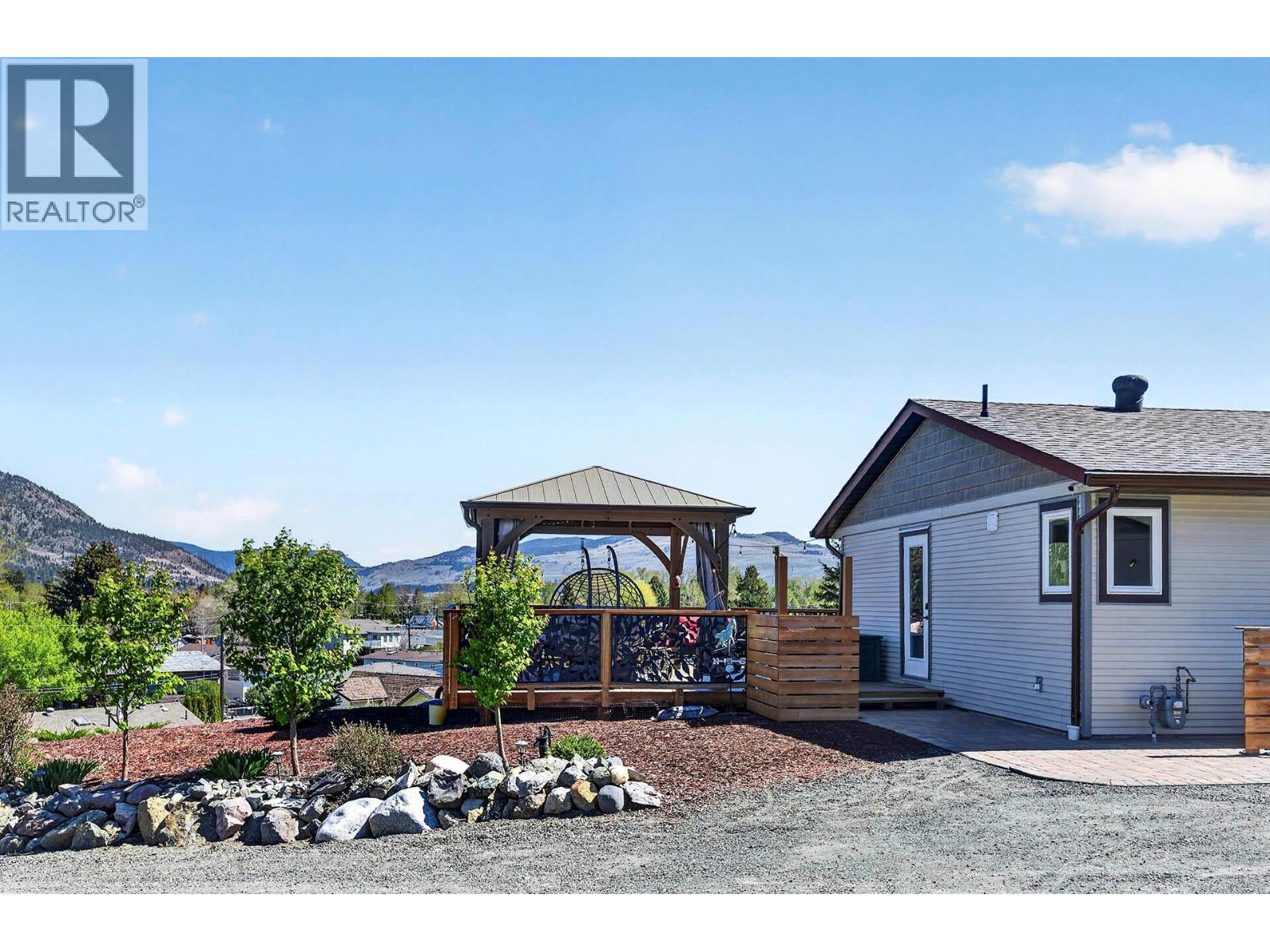 1301 Fir Avenue, Merritt, British Columbia  V1S 1L1 - Photo 9 - 10384365
