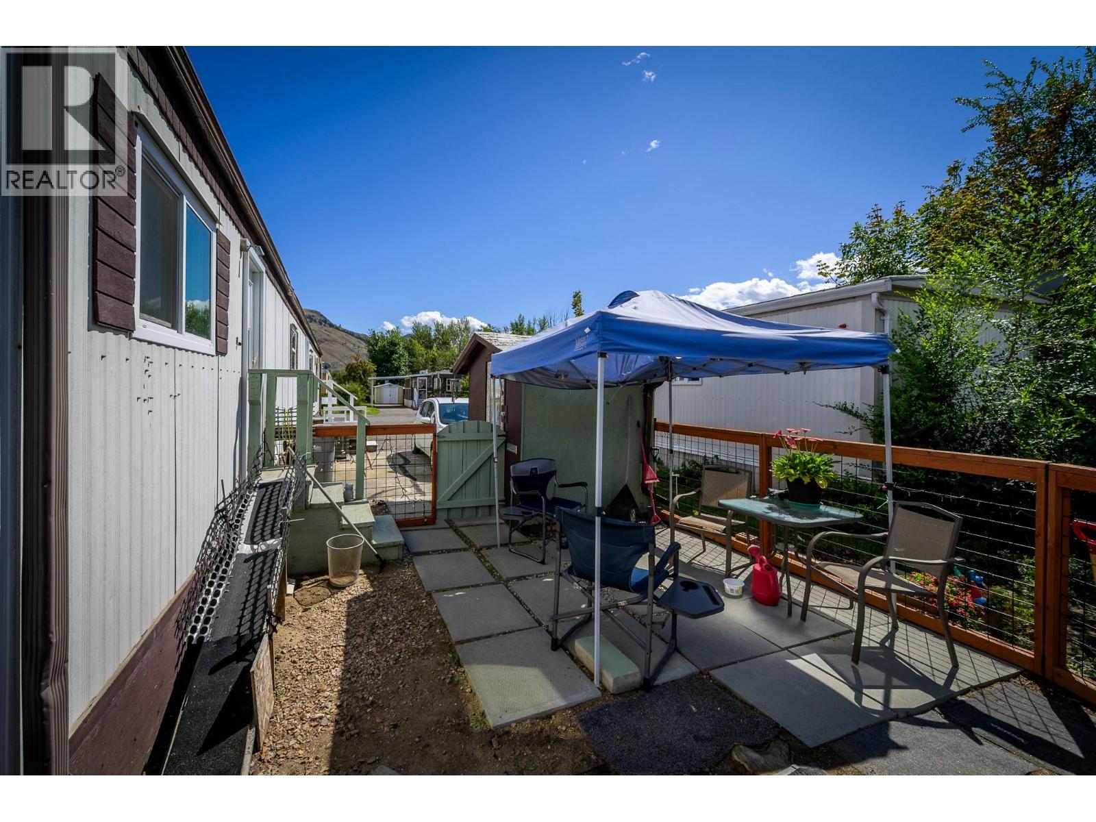 2400 Oakdale Way Unit# 23, Kamloops, British Columbia  V2B 6W7 - Photo 12 - 10384608