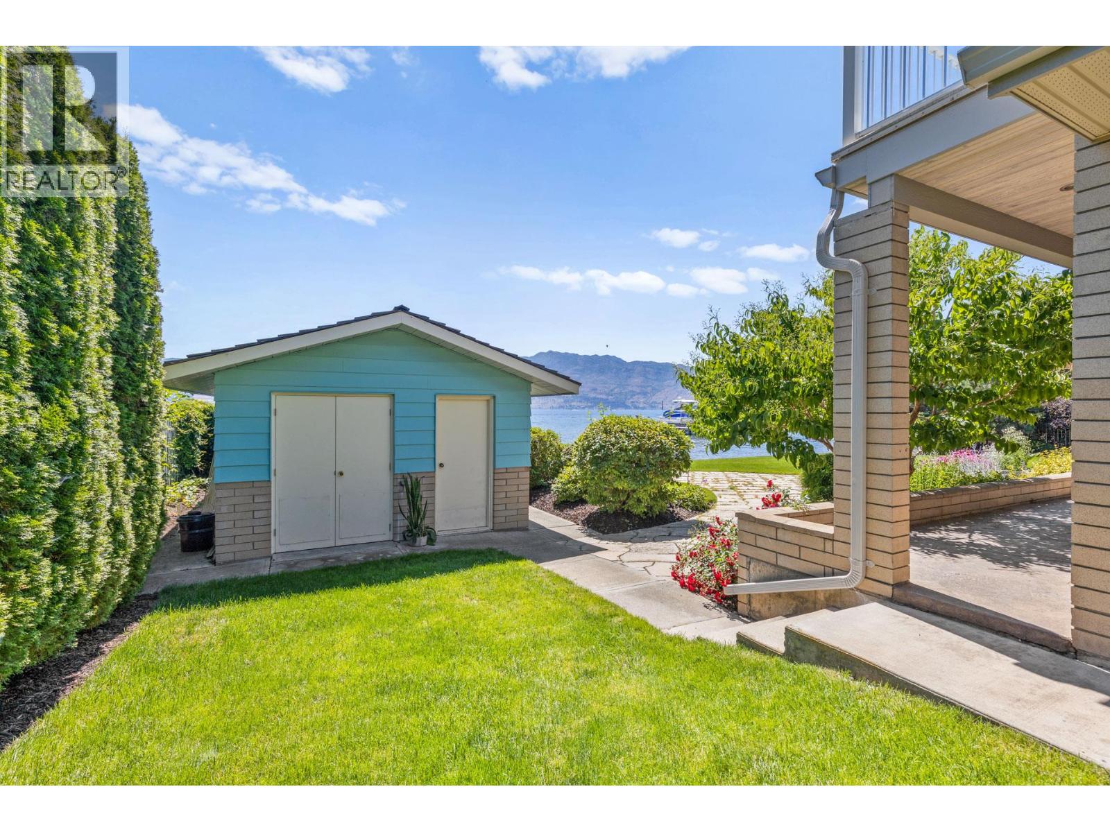 1601 Pritchard Drive, West Kelowna, British Columbia  V4T 1X4 - Photo 66 - 10384202