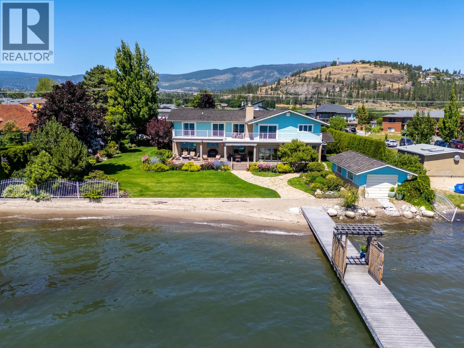1601 Pritchard Drive, West Kelowna, British Columbia  V4T 1X4 - Photo 84 - 10384202