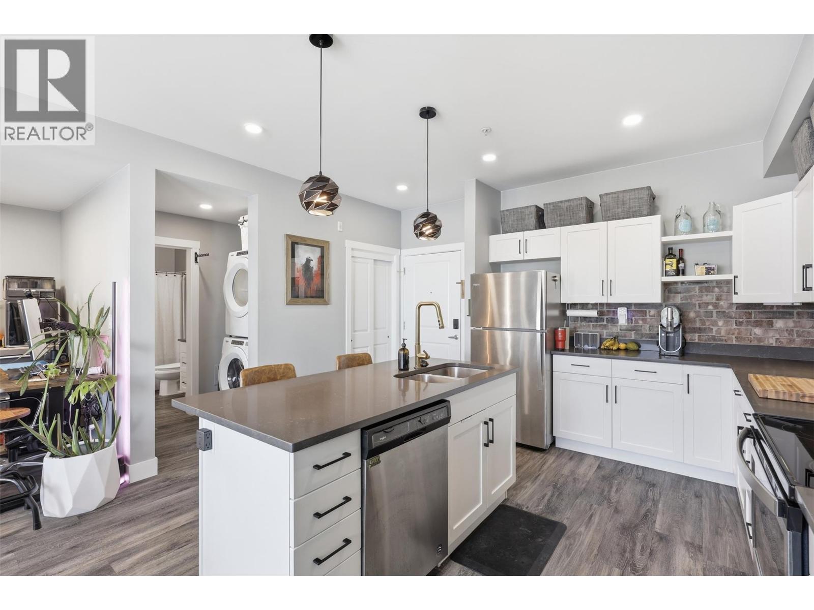 280 Tranquille Road Unit# 405, Kamloops, British Columbia  V2B 0J1 - Photo 12 - 10384604