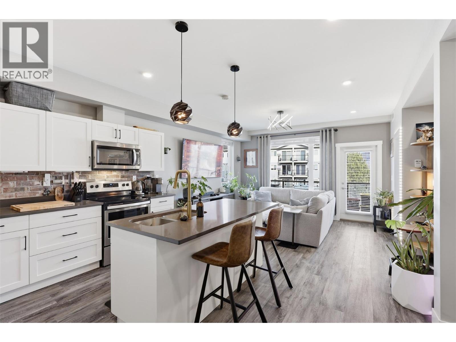 280 Tranquille Road Unit# 405, Kamloops, British Columbia  V2B 0J1 - Photo 14 - 10384604