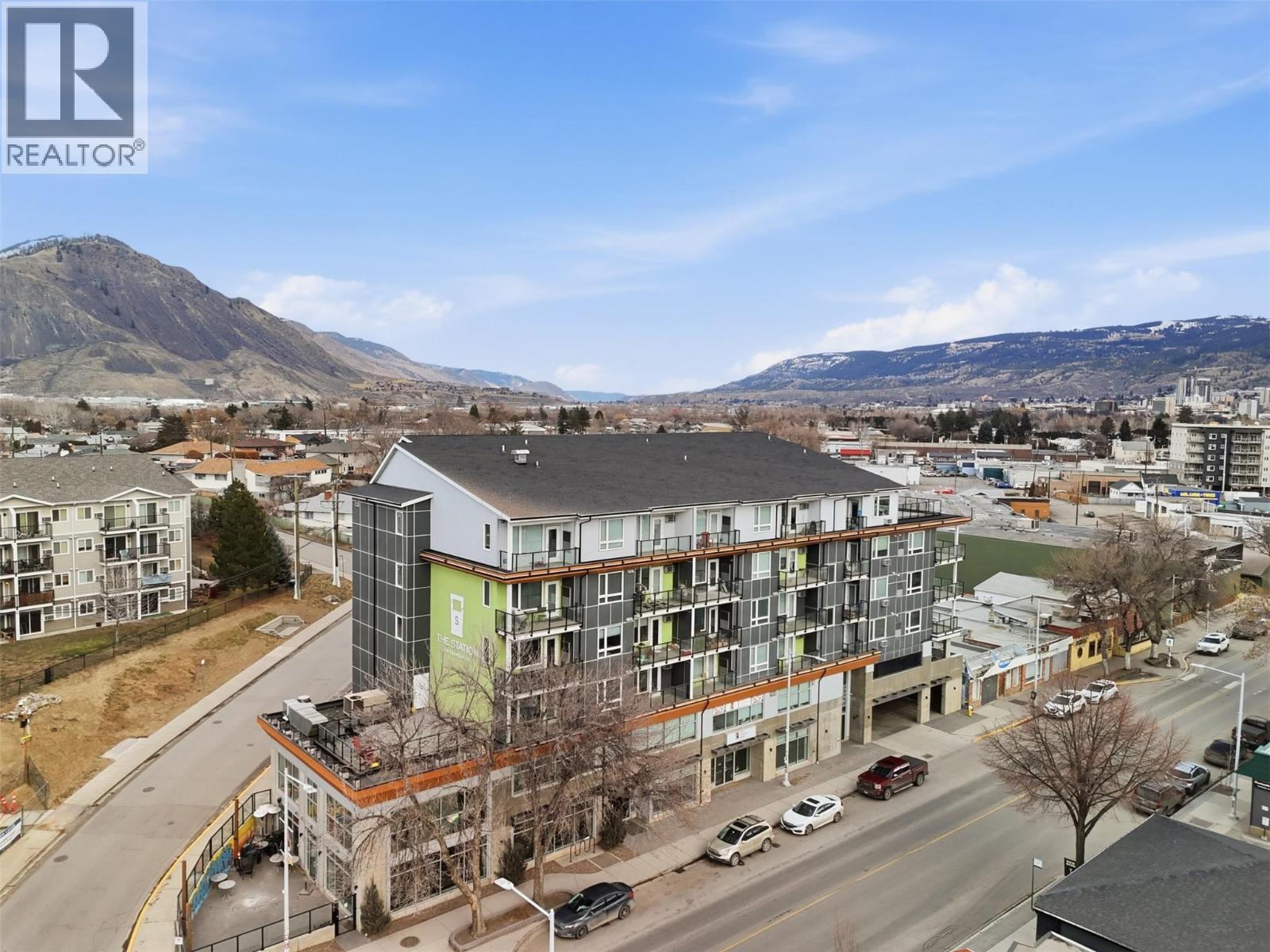 280 Tranquille Road Unit# 405, Kamloops, British Columbia  V2B 0J1 - Photo 2 - 10384604