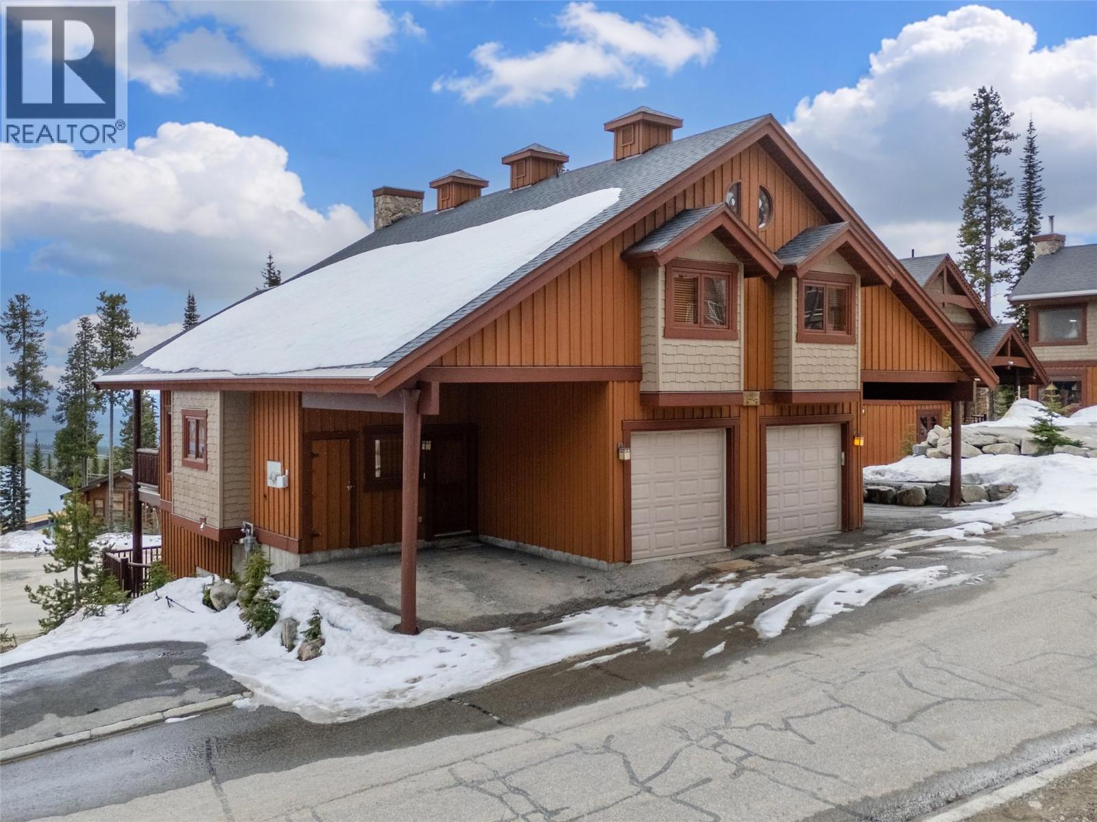 65 Forest Lane Unit# A, big white, British Columbia