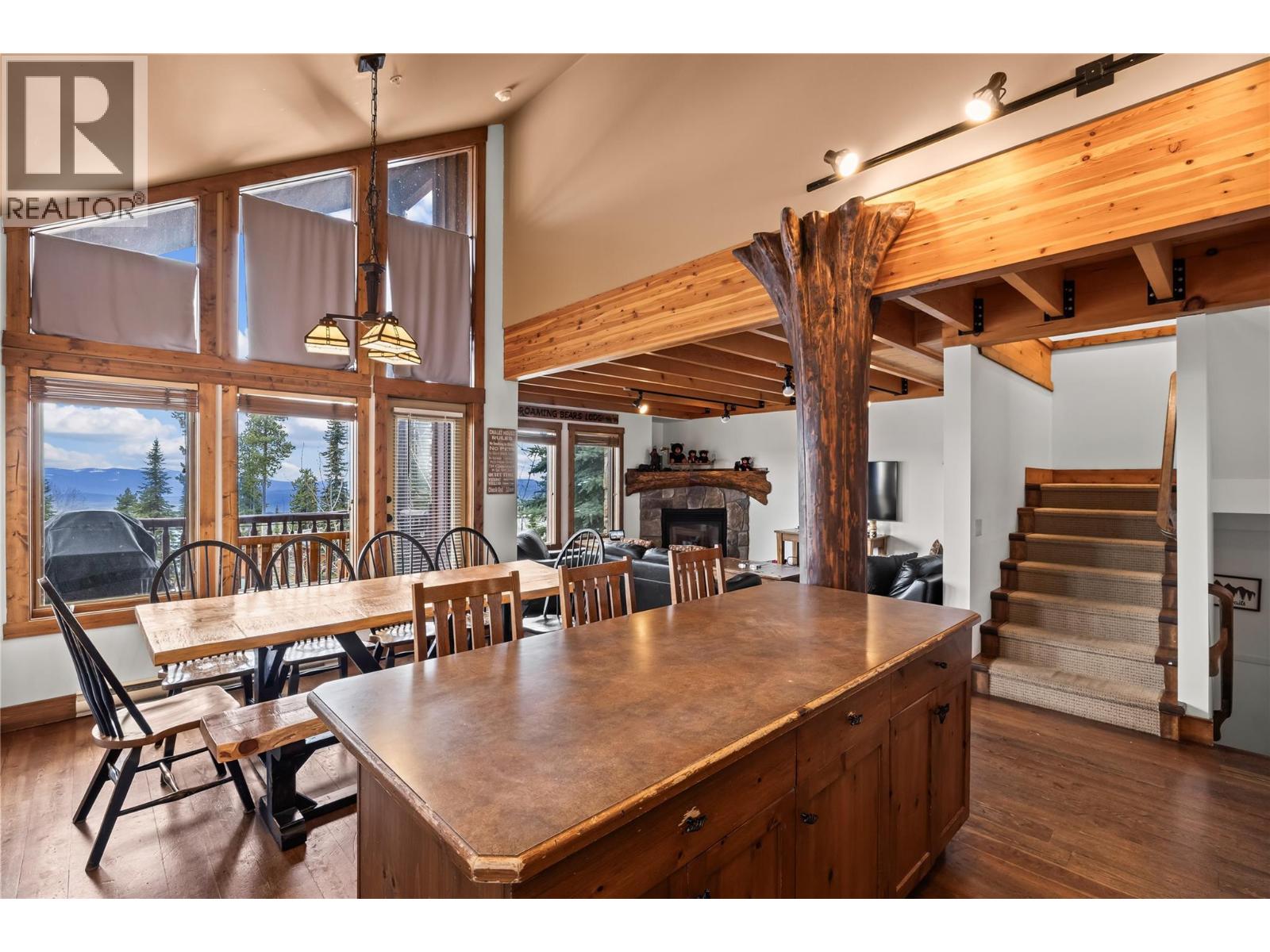 65 Forest Lane Unit# A, Big White, British Columbia  V1P 1P3 - Photo 2 - 10384599