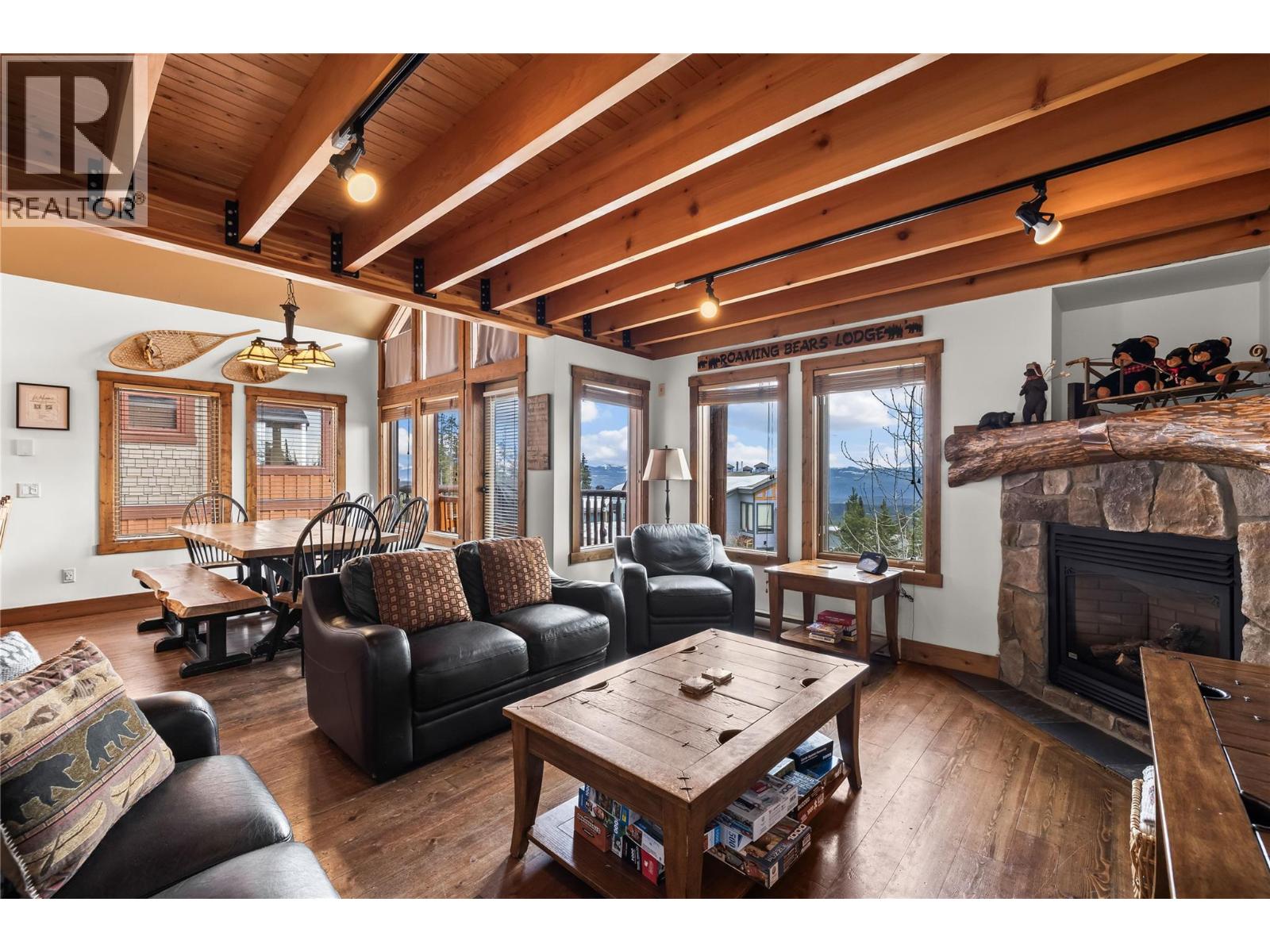 65 Forest Lane Unit# A, Big White, British Columbia  V1P 1P3 - Photo 3 - 10384599