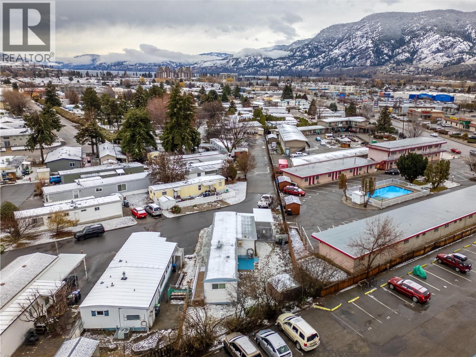 197 Dauphin Avenue Unit# 36, Penticton, British Columbia  V2A 3S3 - Photo 23 - 10384104