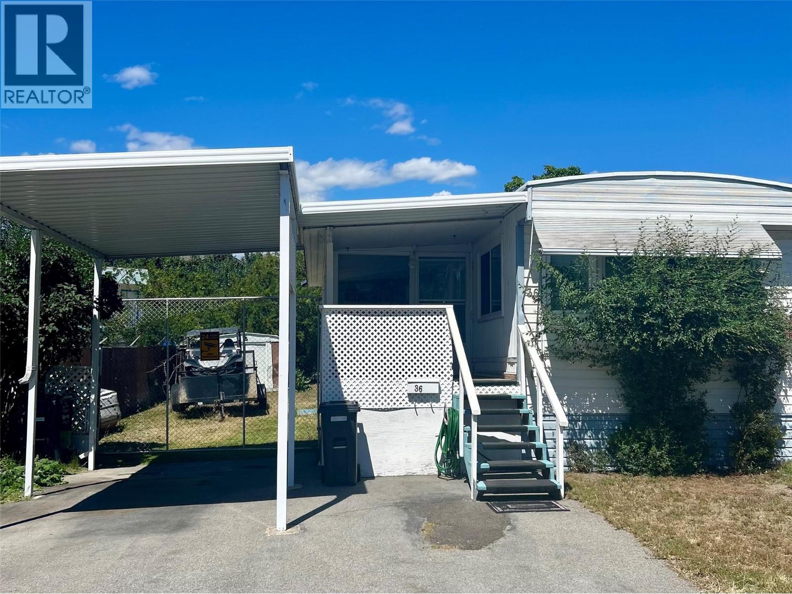 197 Dauphin Avenue Unit# 36, Penticton, British Columbia  V2A 3S3 - Photo 26 - 10384104