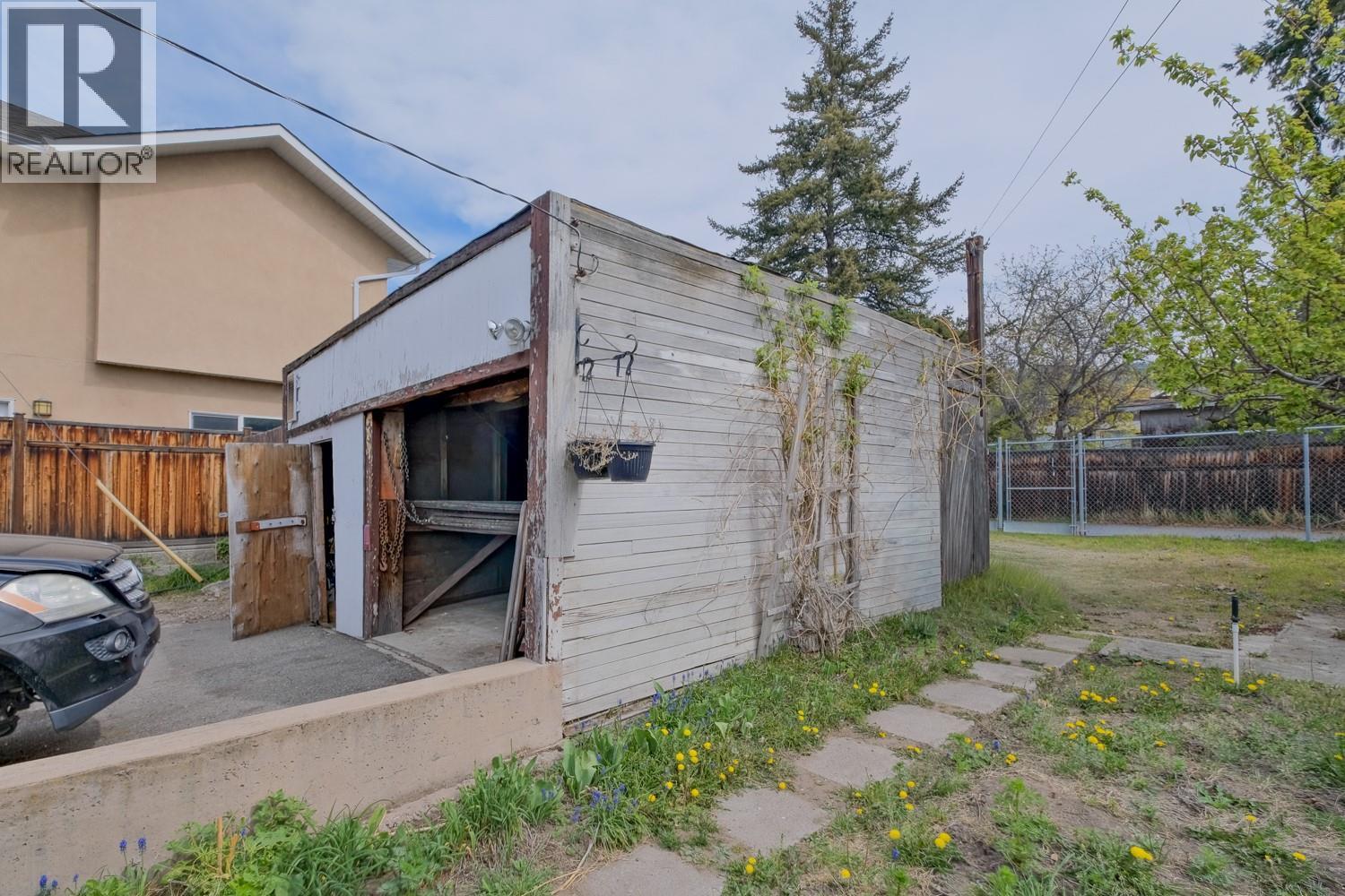 836 Government Street, Penticton, British Columbia  V2A 4T3 - Photo 34 - 10384627