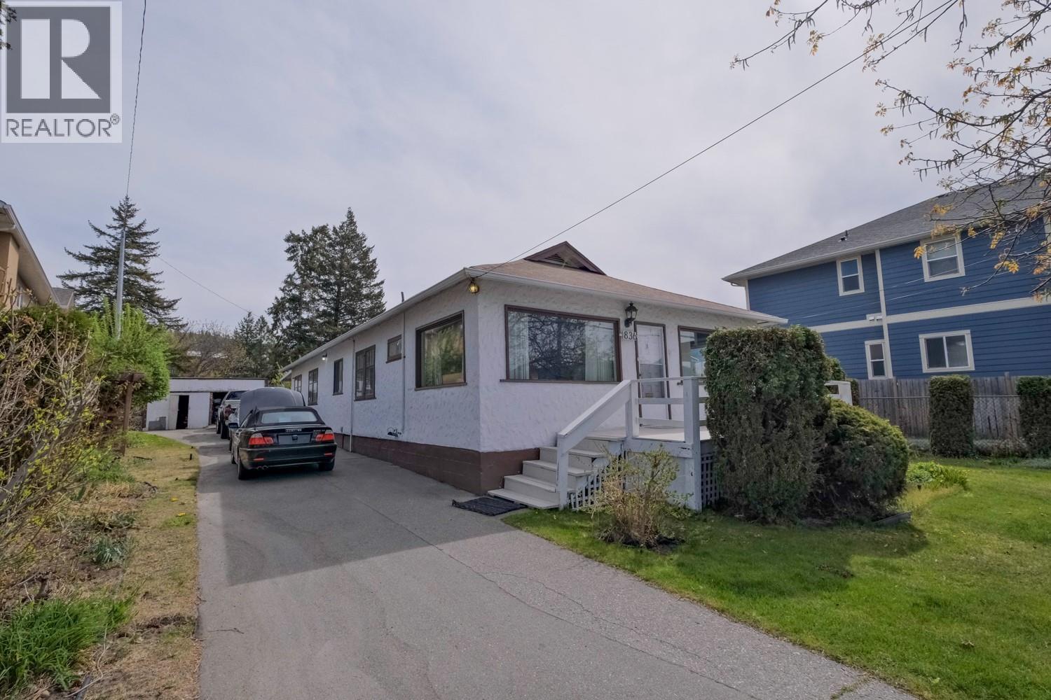 836 Government Street, Penticton, British Columbia  V2A 4T3 - Photo 38 - 10384627