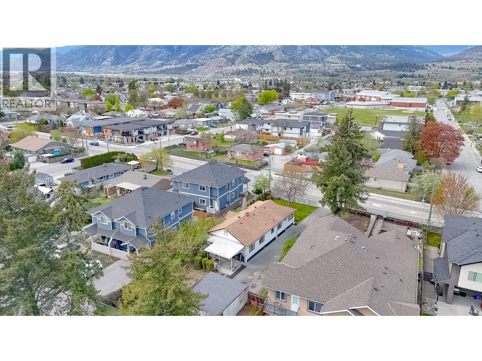 836 Government Street, Penticton, British Columbia  V2A 4T3 - Photo 42 - 10384627