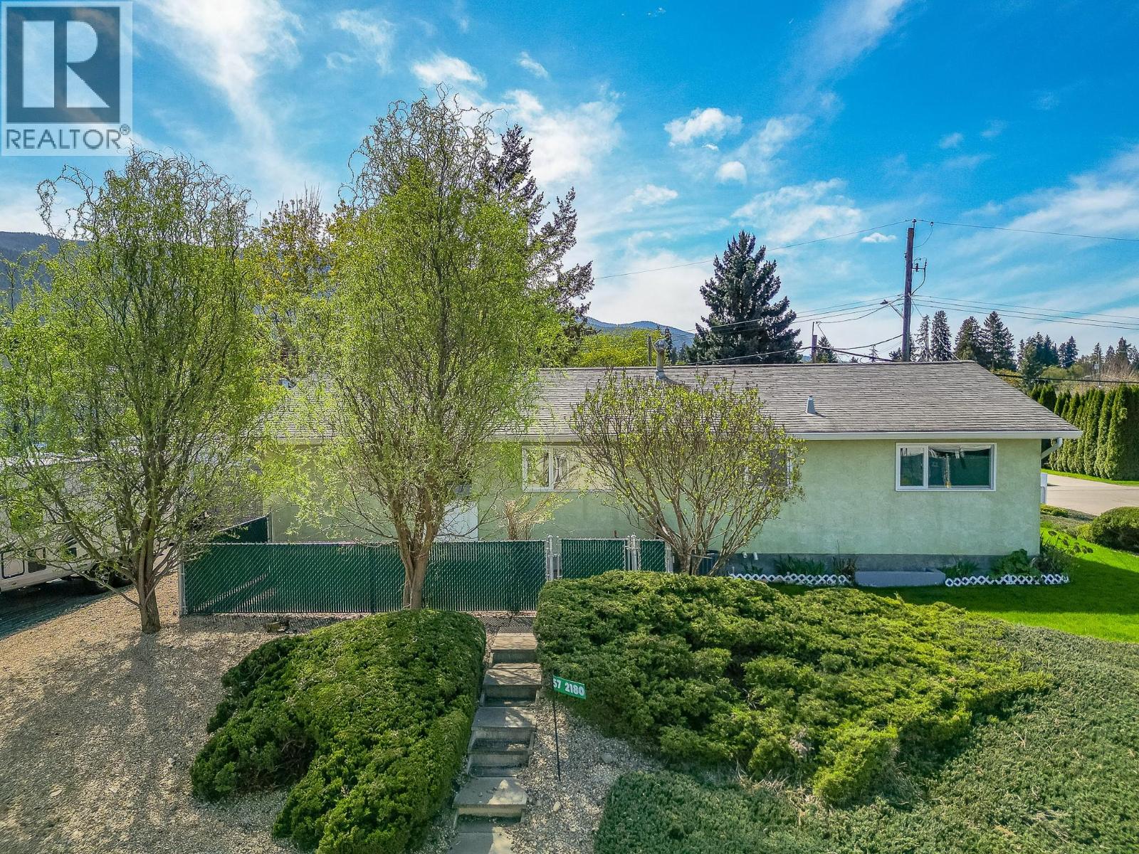 2180 Fletcher Avenue Unit# 57, Armstrong, British Columbia  V0E 1B1 - Photo 35 - 10384406