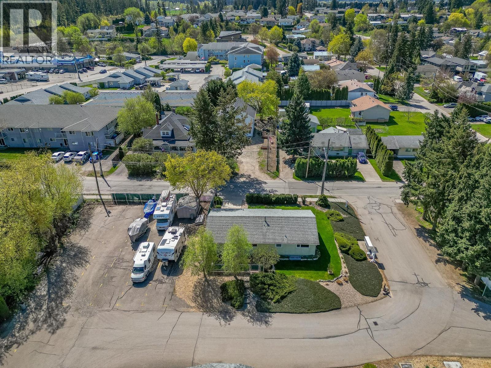 2180 Fletcher Avenue Unit# 57, Armstrong, British Columbia  V0E 1B1 - Photo 38 - 10384406