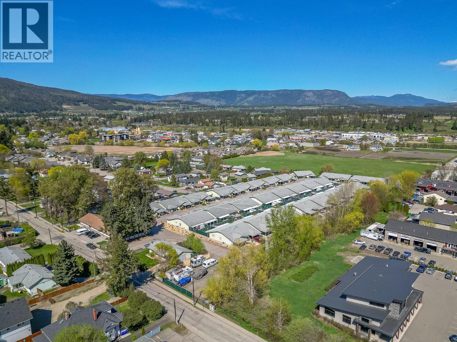 2180 Fletcher Avenue Unit# 57, Armstrong, British Columbia  V0E 1B1 - Photo 42 - 10384406