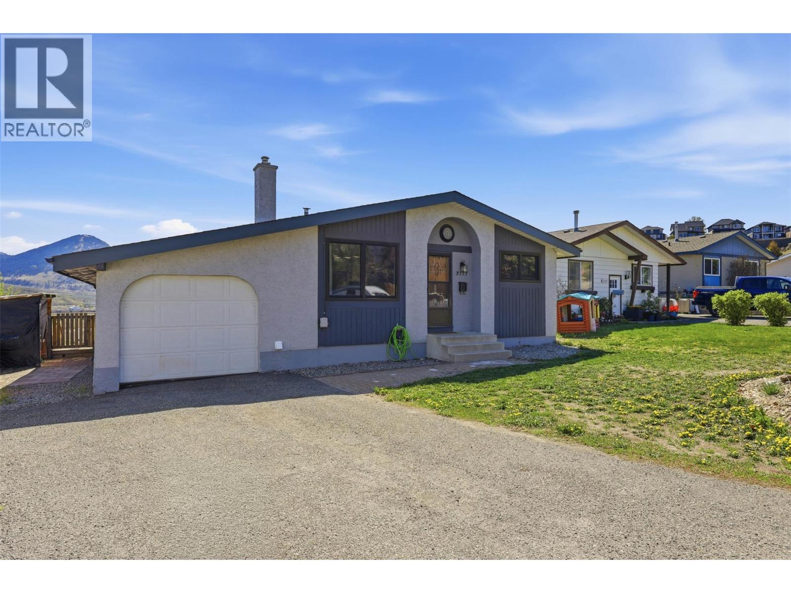 2177 Community Place, Kamloops, British Columbia  V2B 7Y6 - Photo 2 - 10383374