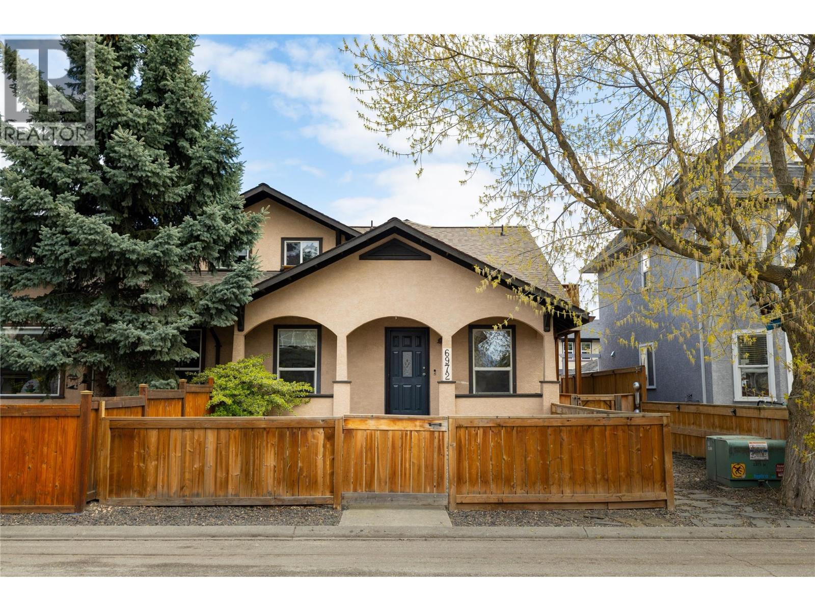 6972 Cummins Road, vernon, British Columbia