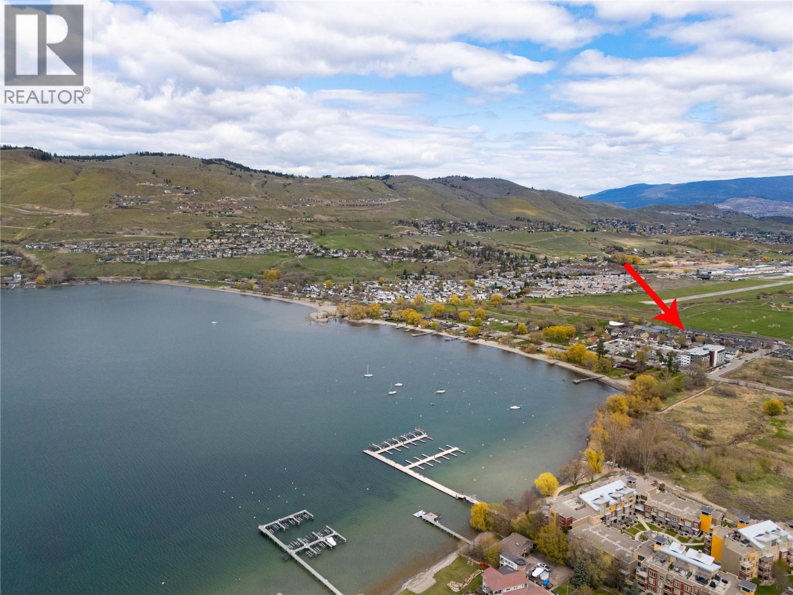 6972 Cummins Road, Vernon, British Columbia  V1H 1X9 - Photo 4 - 10384424