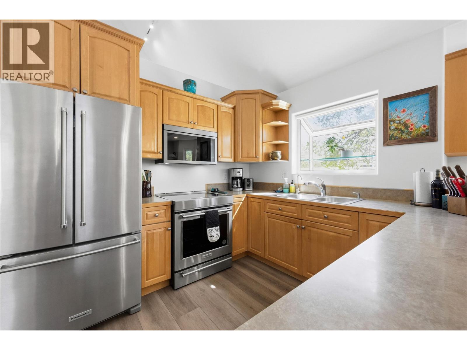 1065 Churchill Avenue Unit# 201, Penticton, British Columbia  V2A 9A7 - Photo 8 - 10384411