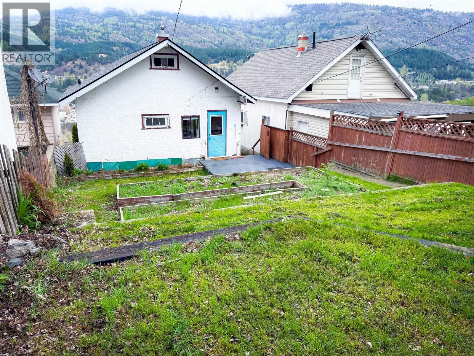 2224 Topping Street, trail, British Columbia