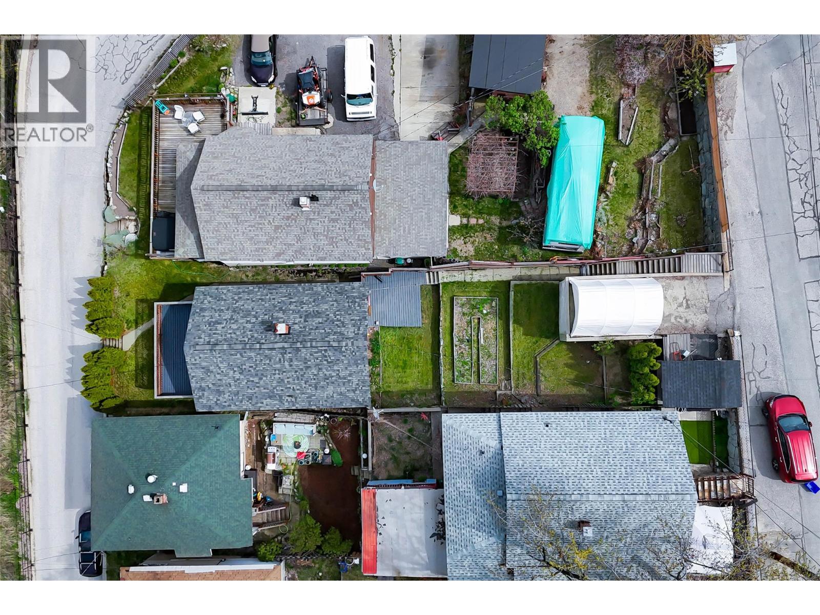 2224 Topping Street, Trail, British Columbia  V1R 4G5 - Photo 28 - 10384292