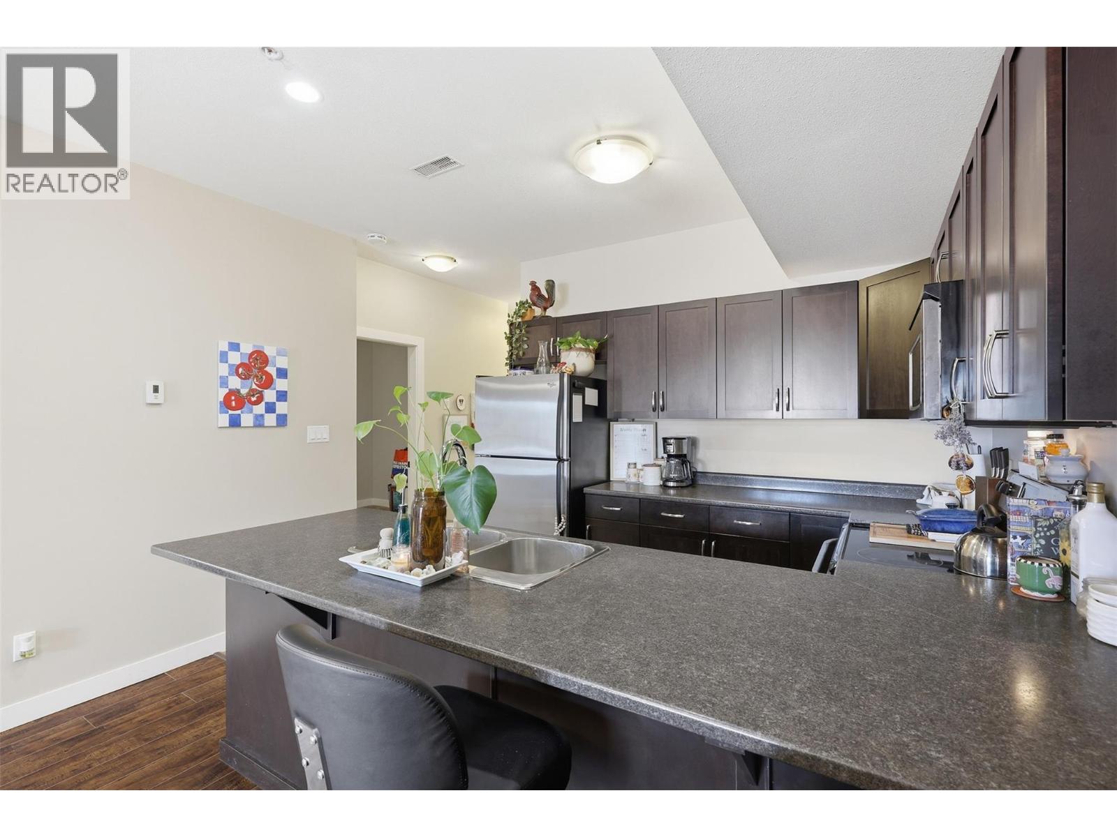 5170 Dallas Drive Unit# 309, Kamloops, British Columbia  V2C 6K6 - Photo 11 - 10384583