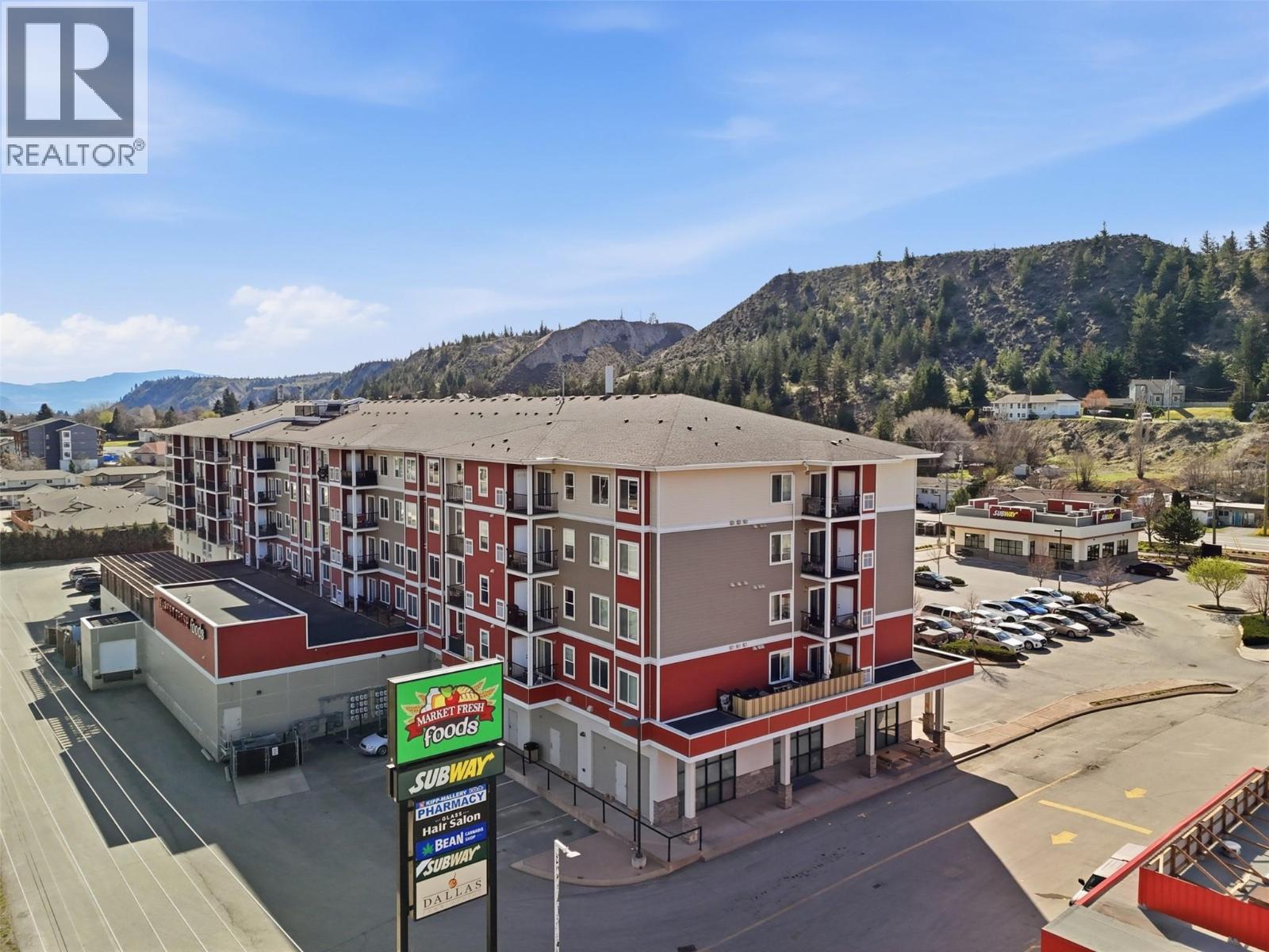 5170 Dallas Drive Unit# 309, Kamloops, British Columbia  V2C 6K6 - Photo 28 - 10384583