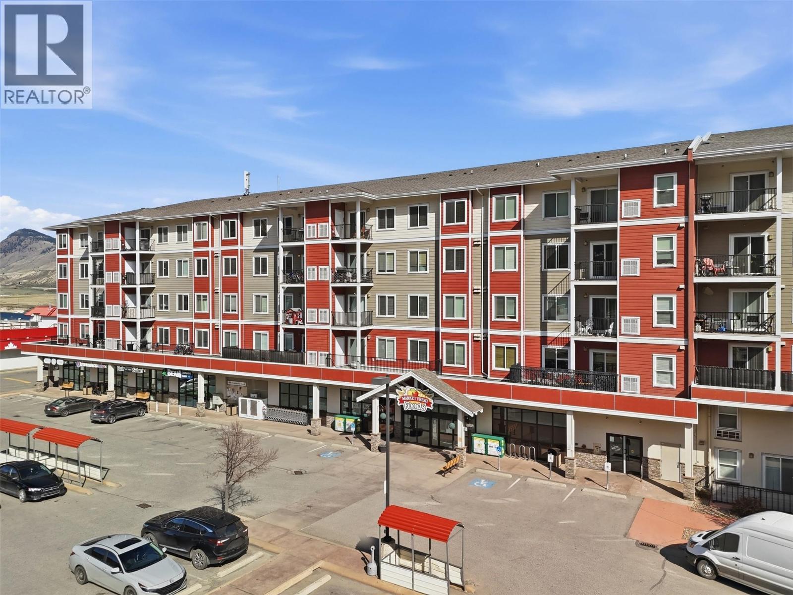 5170 Dallas Drive Unit# 309, Kamloops, British Columbia  V2C 6K6 - Photo 3 - 10384583