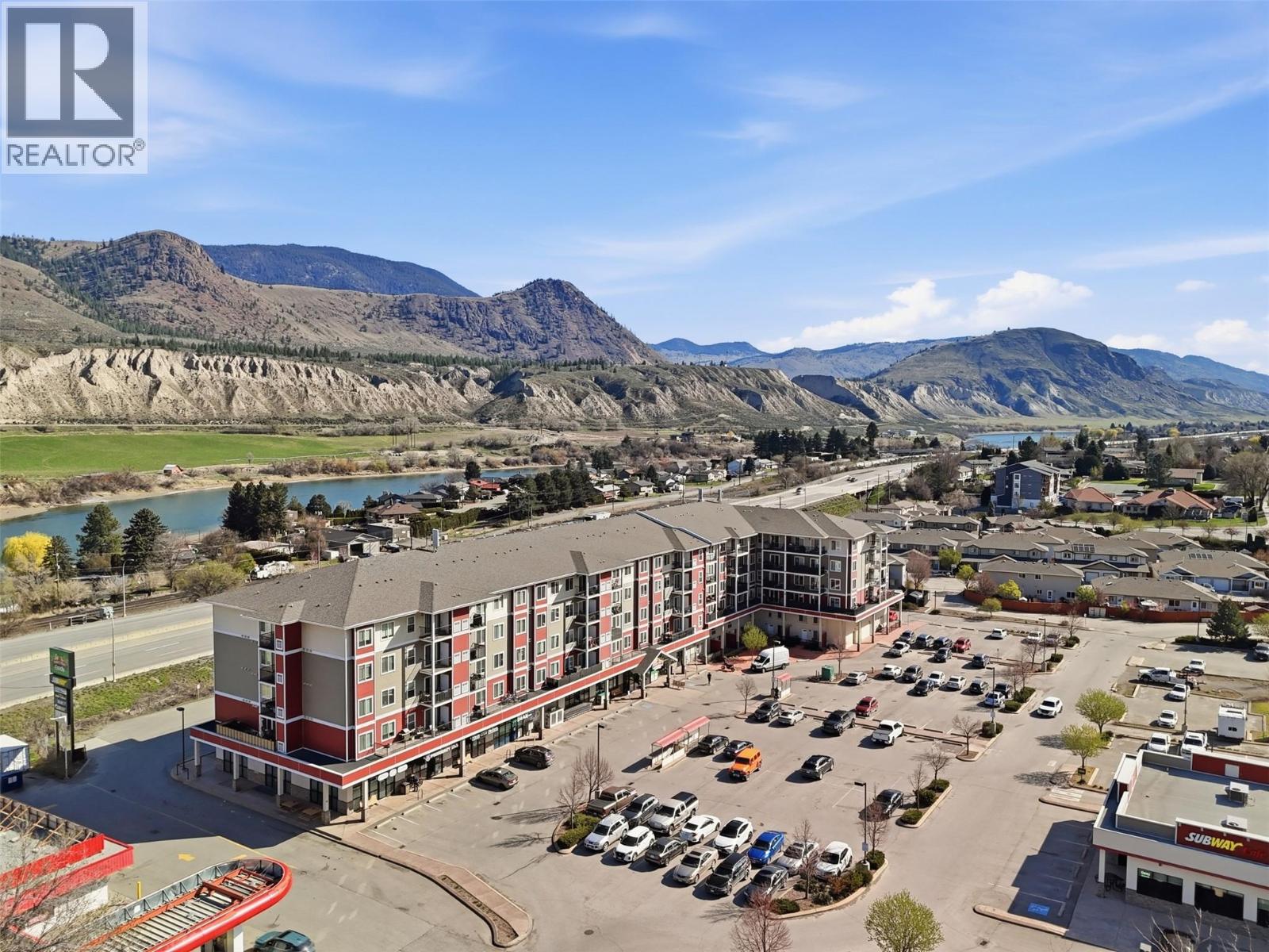 5170 Dallas Drive Unit# 309, Kamloops, British Columbia  V2C 6K6 - Photo 31 - 10384583