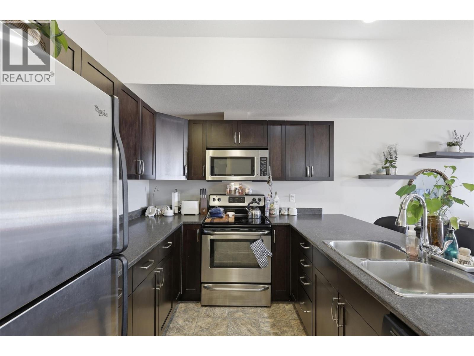 5170 Dallas Drive Unit# 309, Kamloops, British Columbia  V2C 6K6 - Photo 9 - 10384583