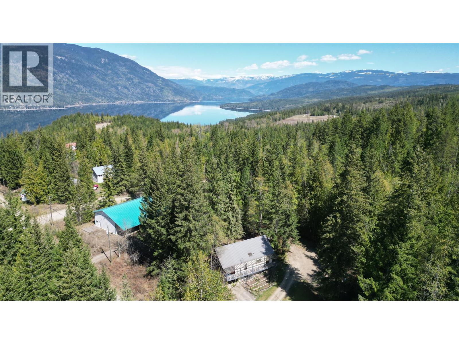 3840 Cameron Road, Eagle Bay, British Columbia  V0E 1T0 - Photo 1 - 10384547