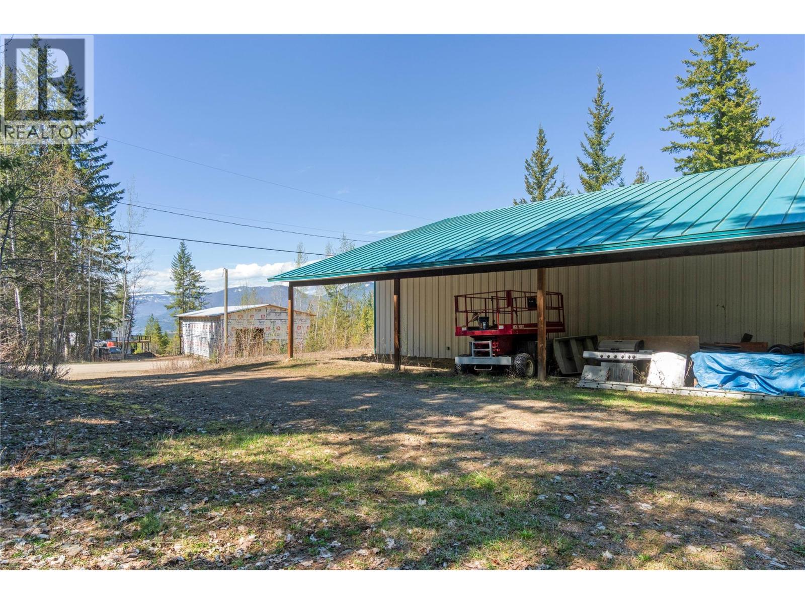3840 Cameron Road, Eagle Bay, British Columbia  V0E 1T0 - Photo 10 - 10384547