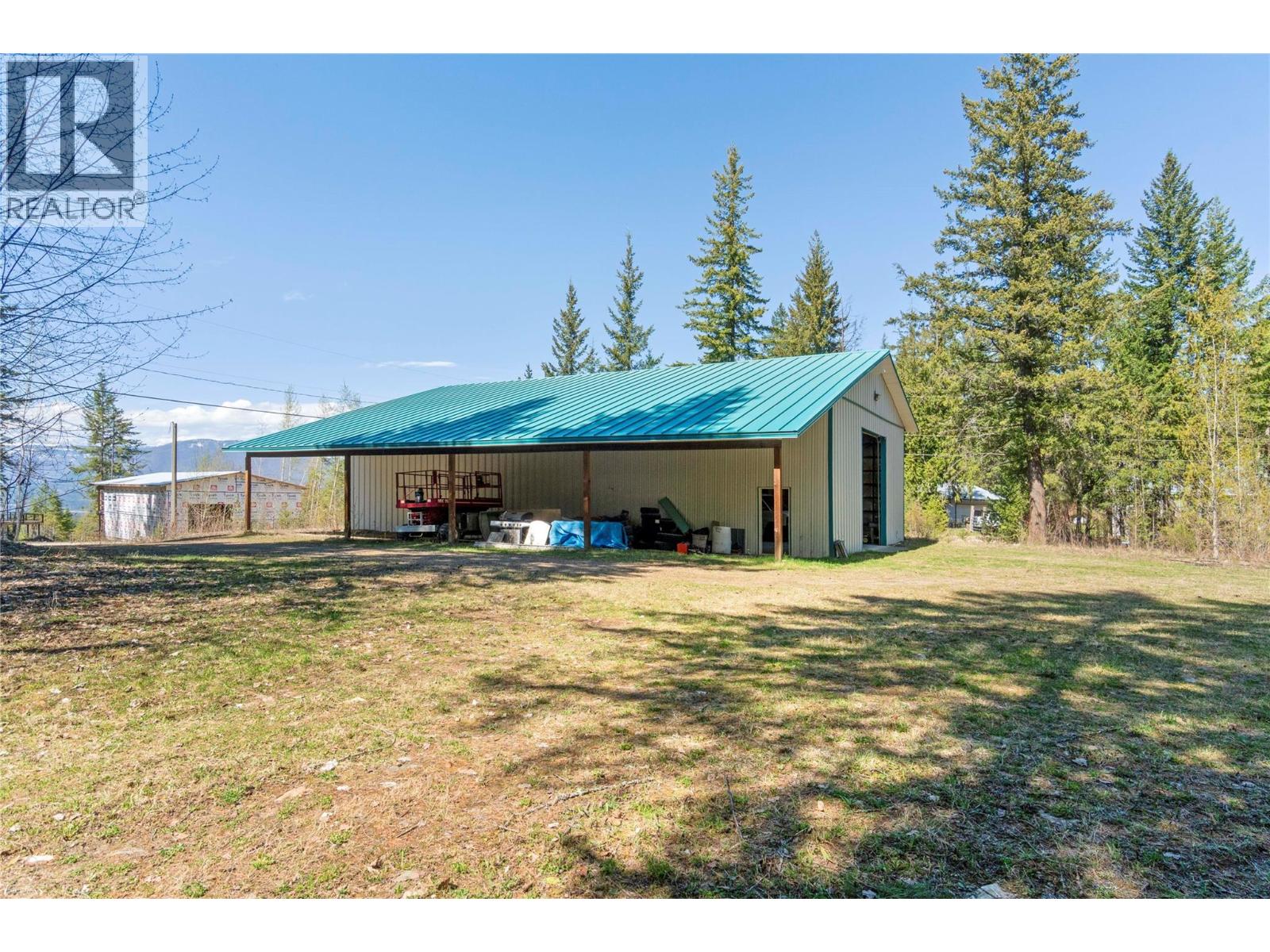 3840 Cameron Road, Eagle Bay, British Columbia  V0E 1T0 - Photo 11 - 10384547