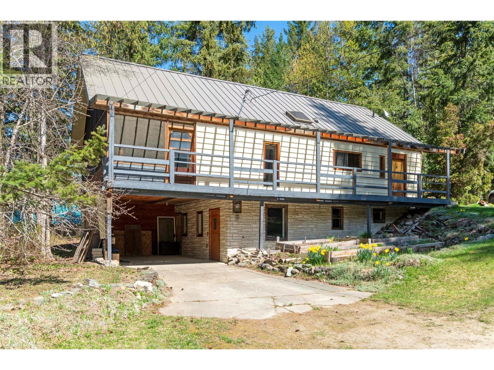 3840 Cameron Road, Eagle Bay, British Columbia  V0E 1T0 - Photo 18 - 10384547