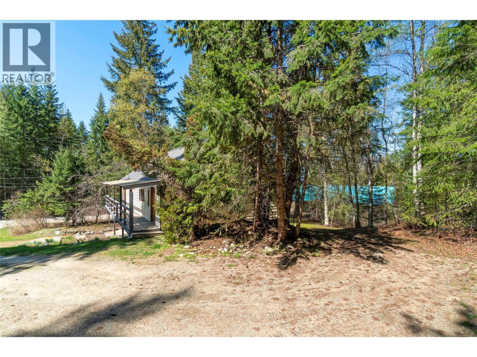 3840 Cameron Road, Eagle Bay, British Columbia  V0E 1T0 - Photo 41 - 10384547