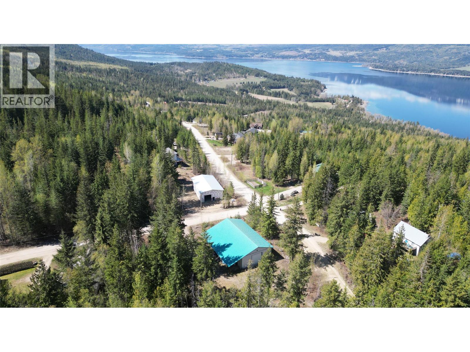 3840 Cameron Road, Eagle Bay, British Columbia  V0E 1T0 - Photo 5 - 10384547