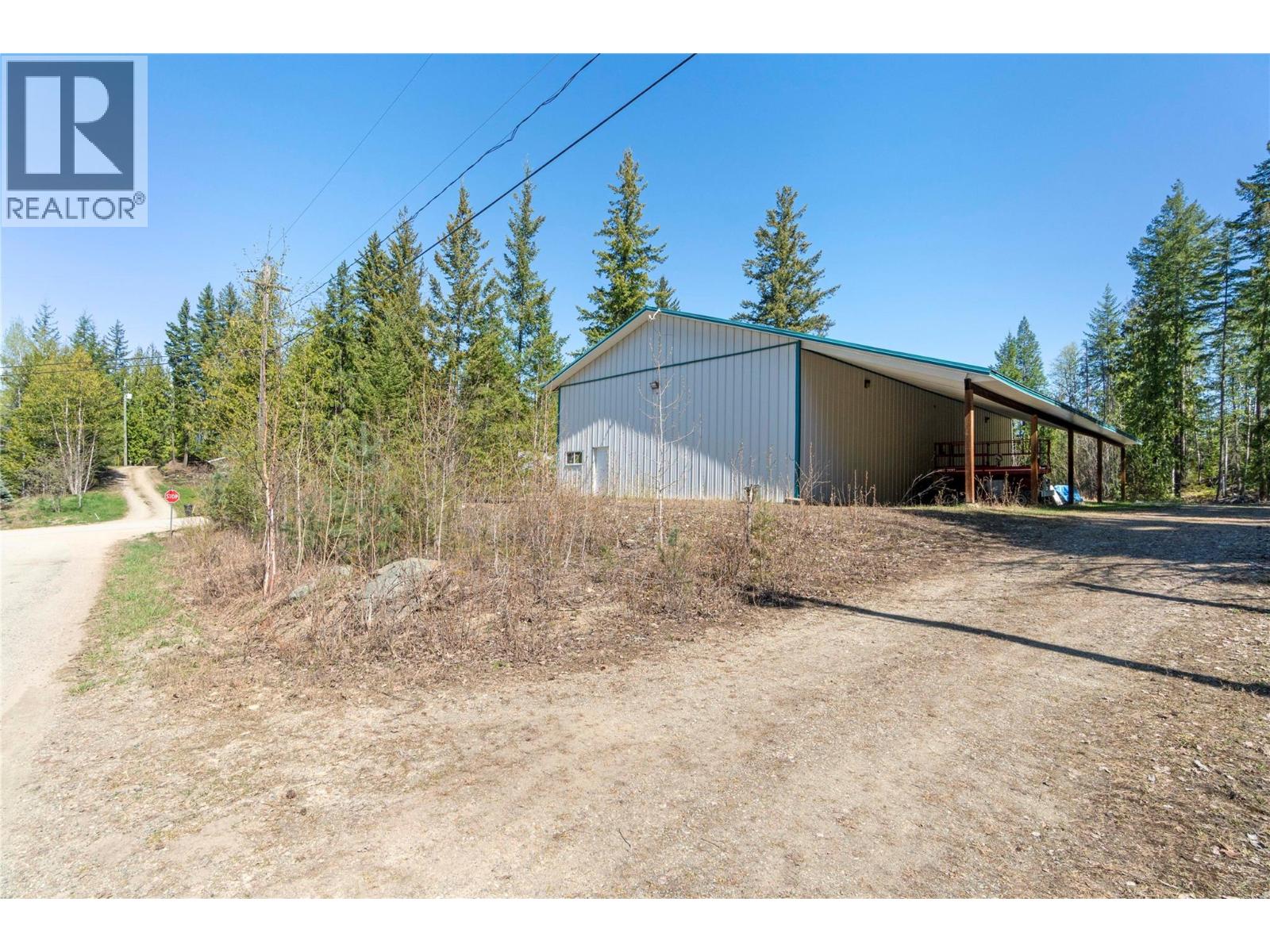 3840 Cameron Road, Eagle Bay, British Columbia  V0E 1T0 - Photo 7 - 10384547