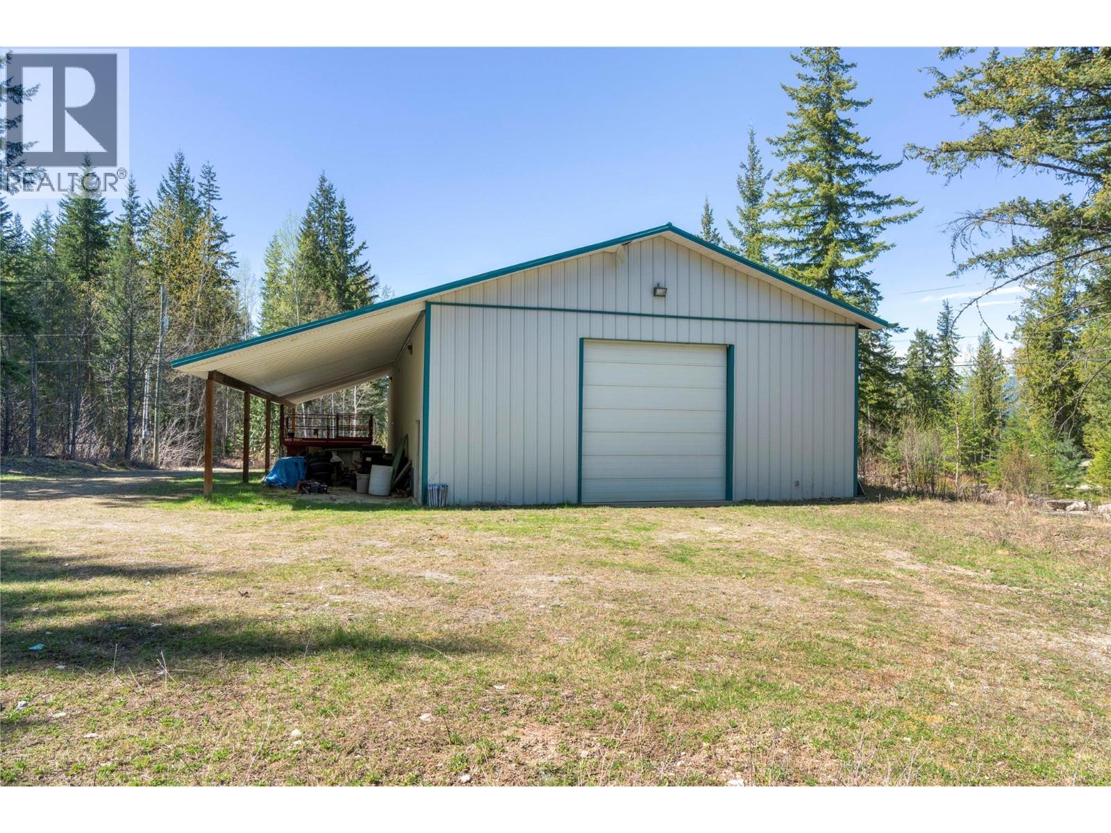 3840 Cameron Road, Eagle Bay, British Columbia  V0E 1T0 - Photo 9 - 10384547