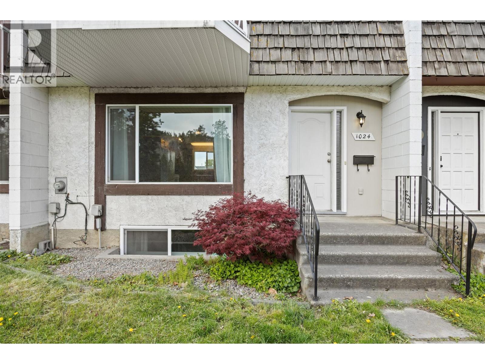 1024 Glenmore Drive, kelowna, British Columbia
