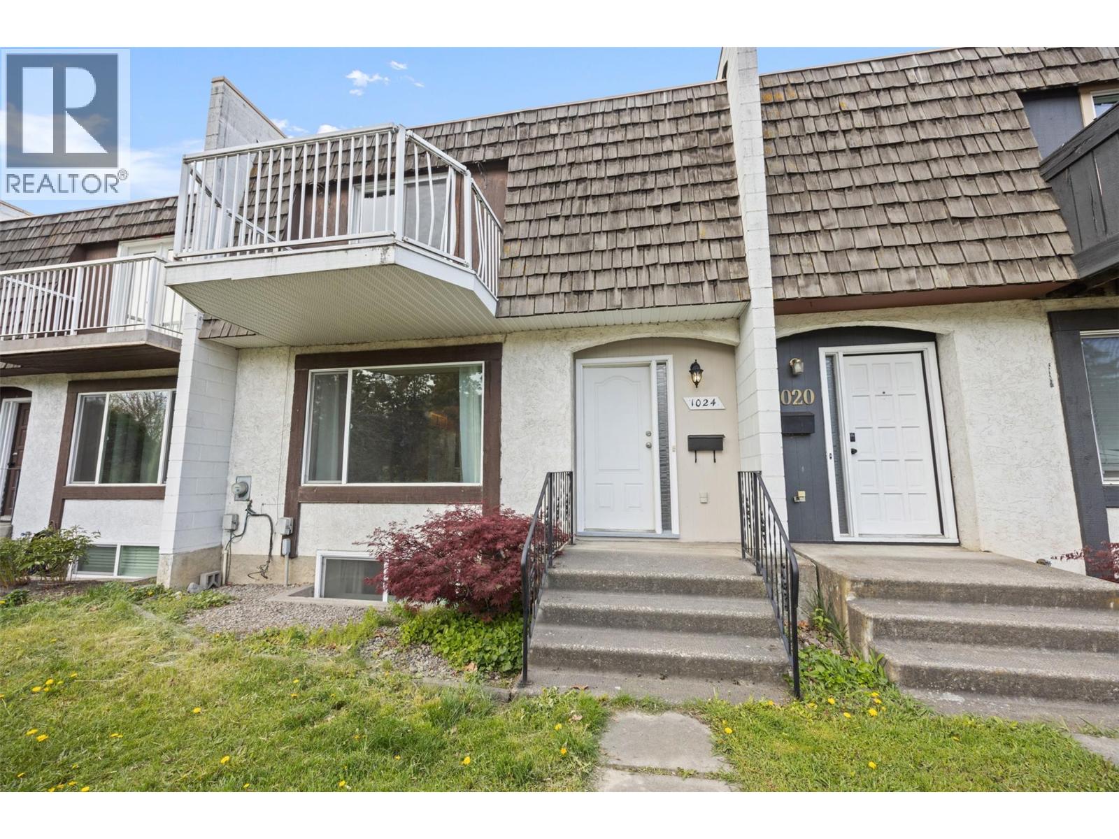 1024 Glenmore Drive, Kelowna, British Columbia  V1Y 4P2 - Photo 2 - 10384475