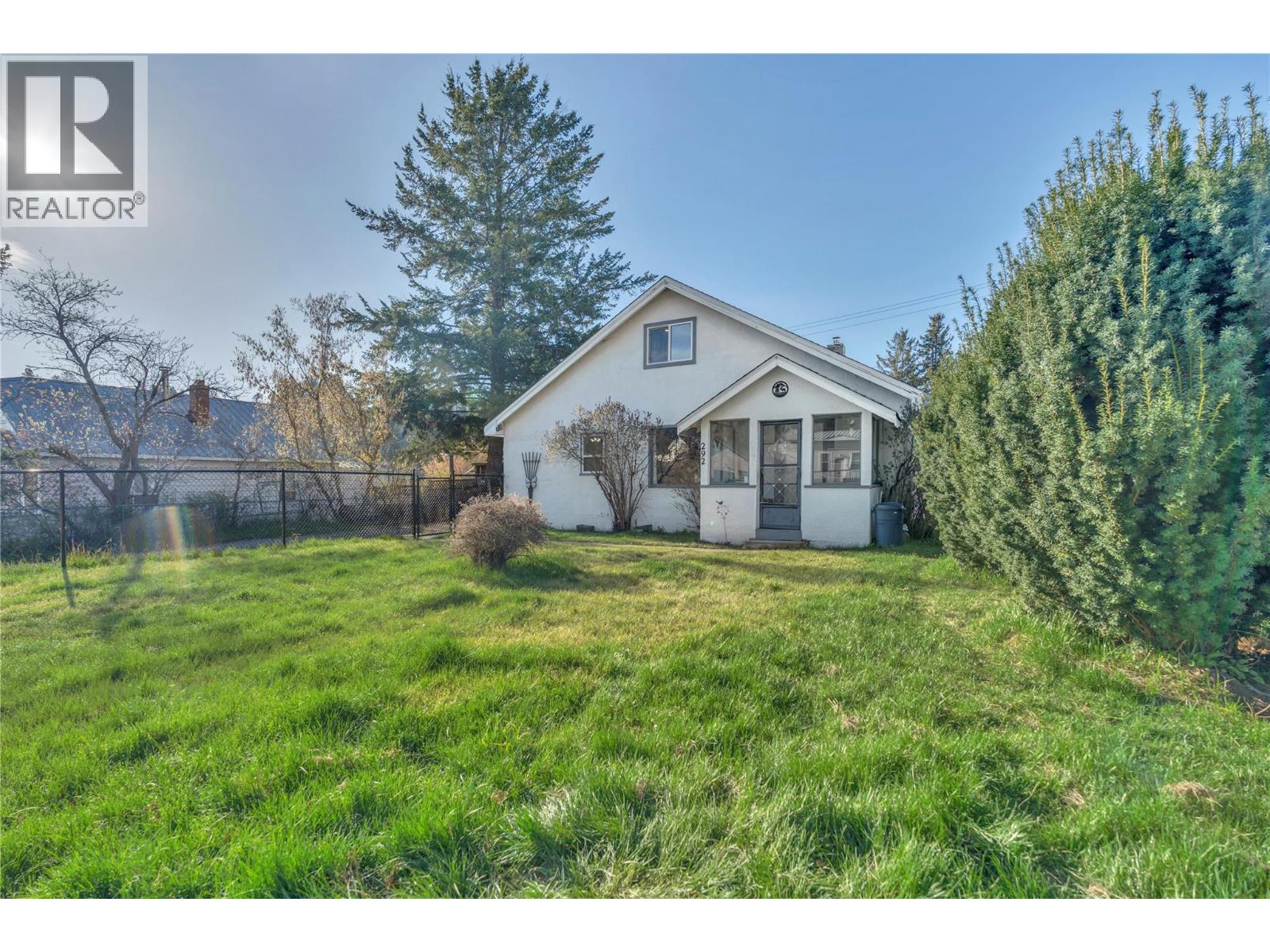 292 Angela Avenue, Princeton, British Columbia  V0X 1W0 - Photo 2 - 10382715