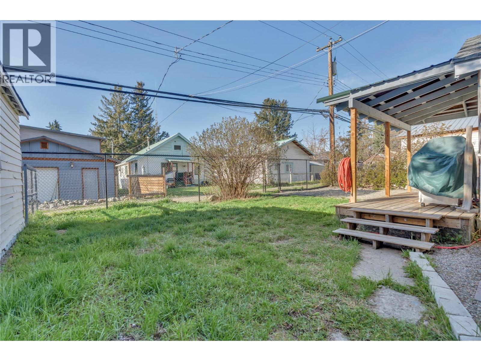 292 Angela Avenue, Princeton, British Columbia  V0X 1W0 - Photo 34 - 10382715