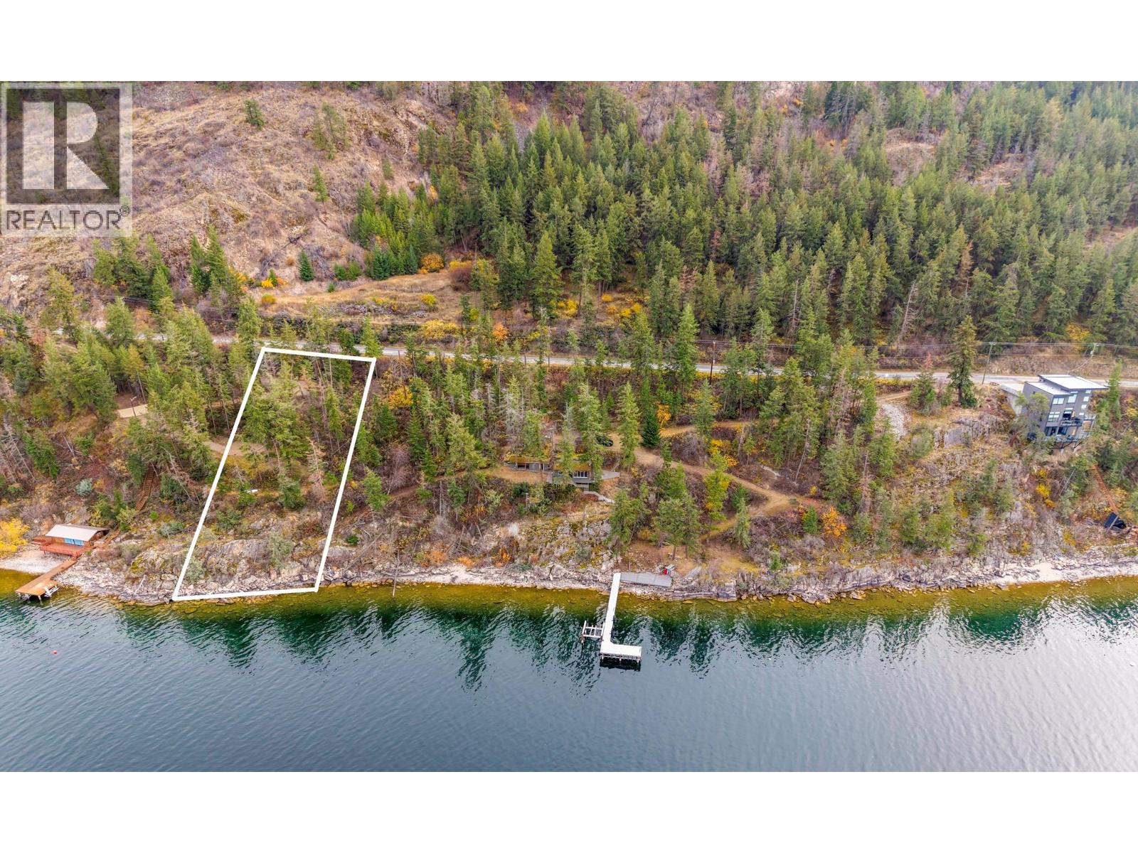9333 Eastside Road, vernon, British Columbia