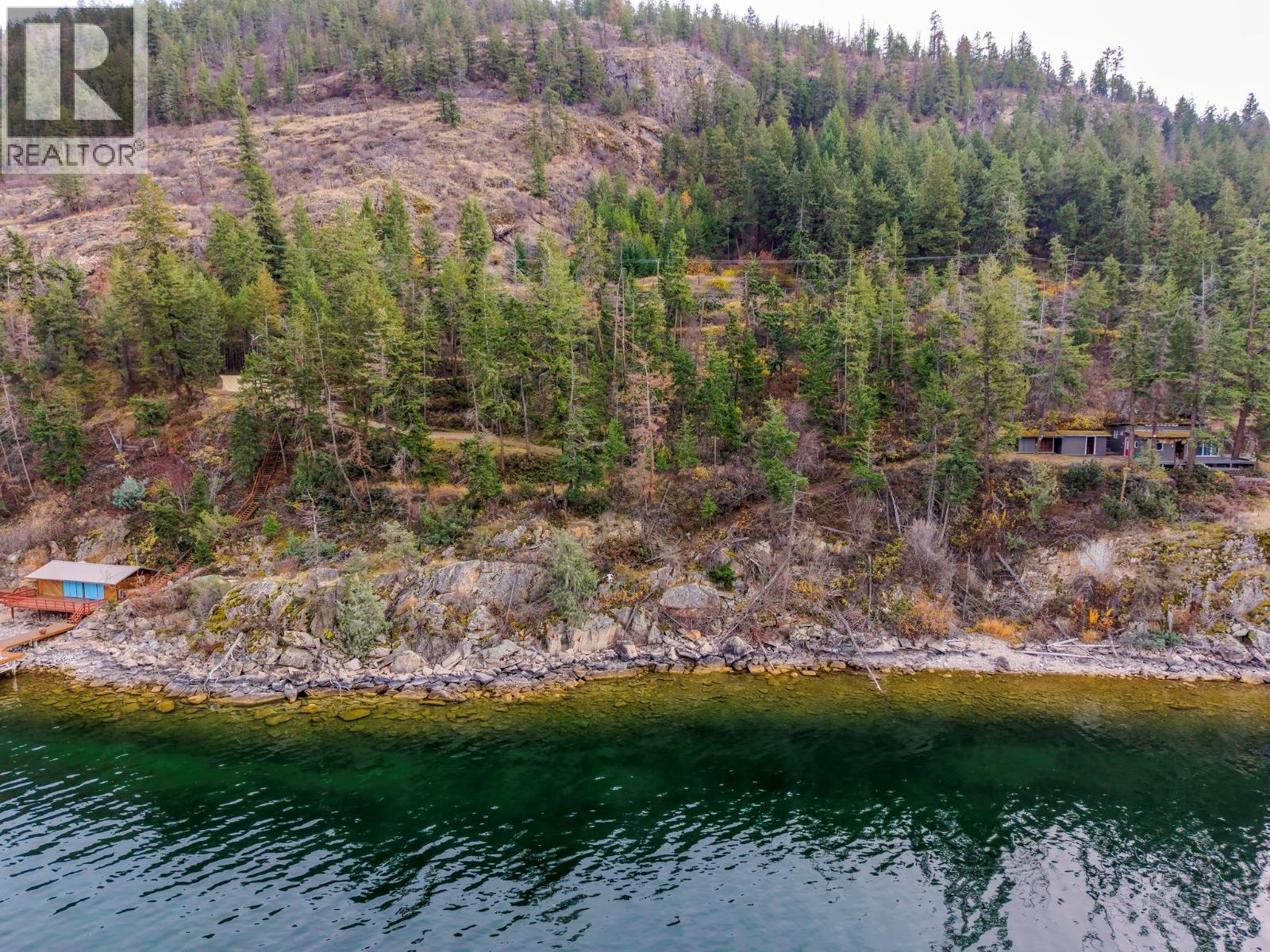 9333 Eastside Road, Vernon, British Columbia  V1H 1K6 - Photo 10 - 10384553