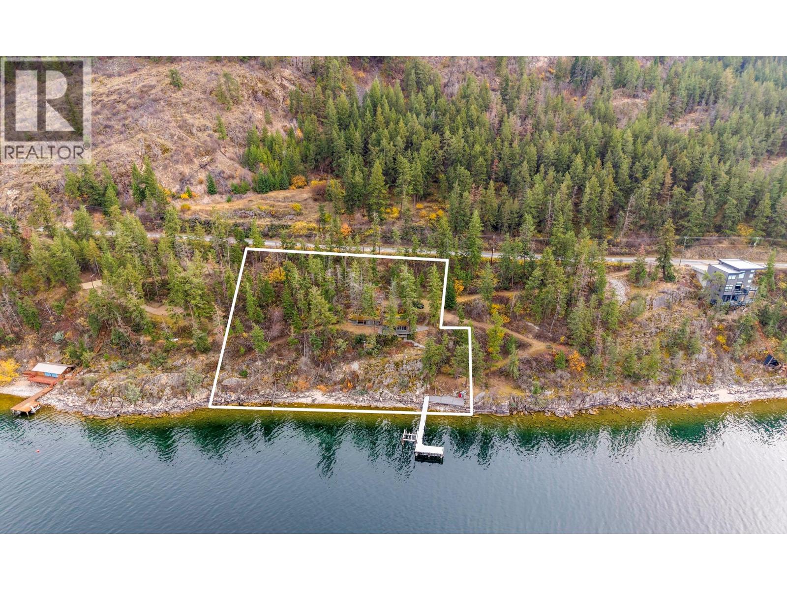 9343 Eastside Road, vernon, British Columbia